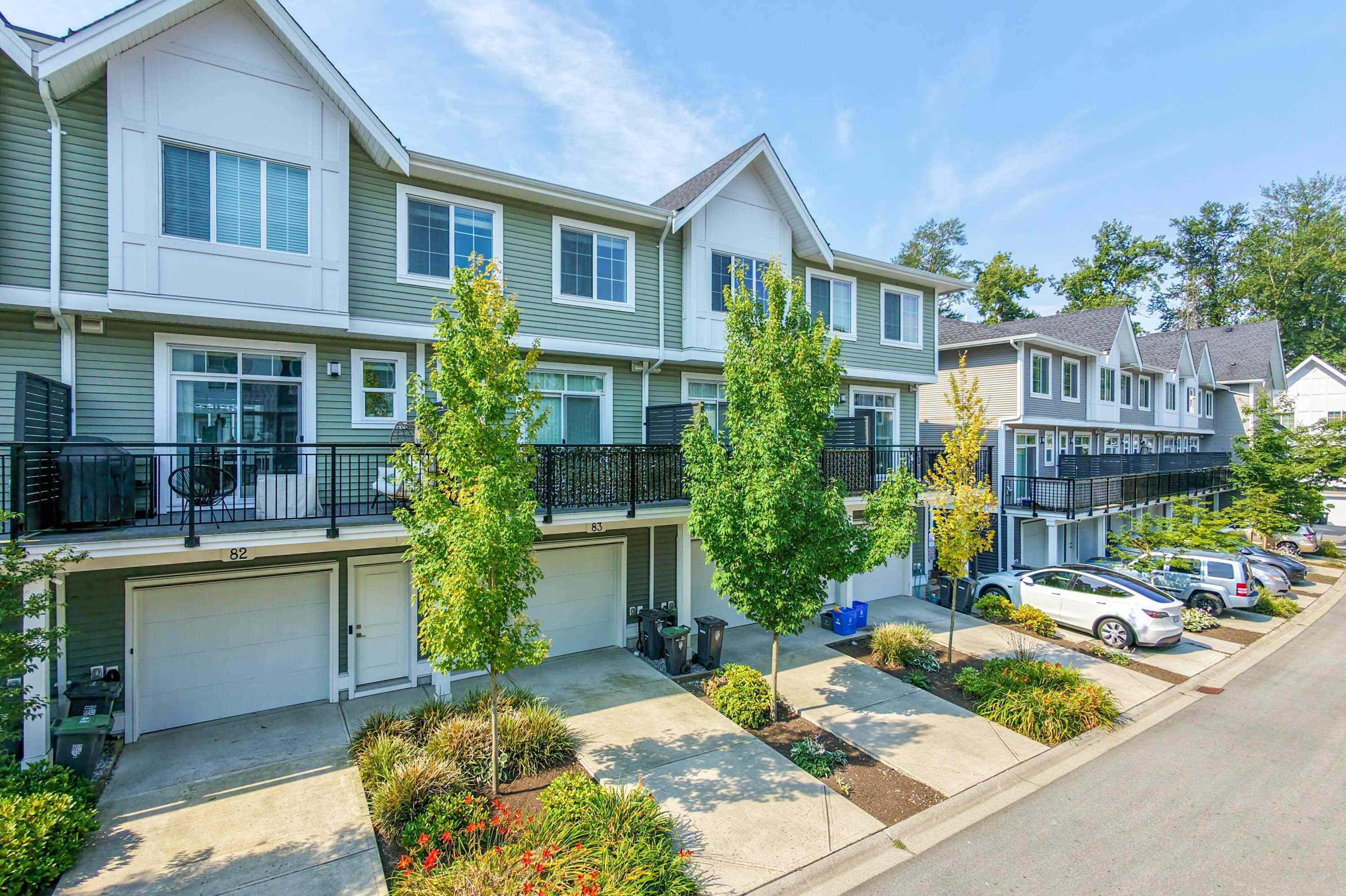 83 - 20180 84 Avenue, Langley, V2Y 3N5 — photo 1