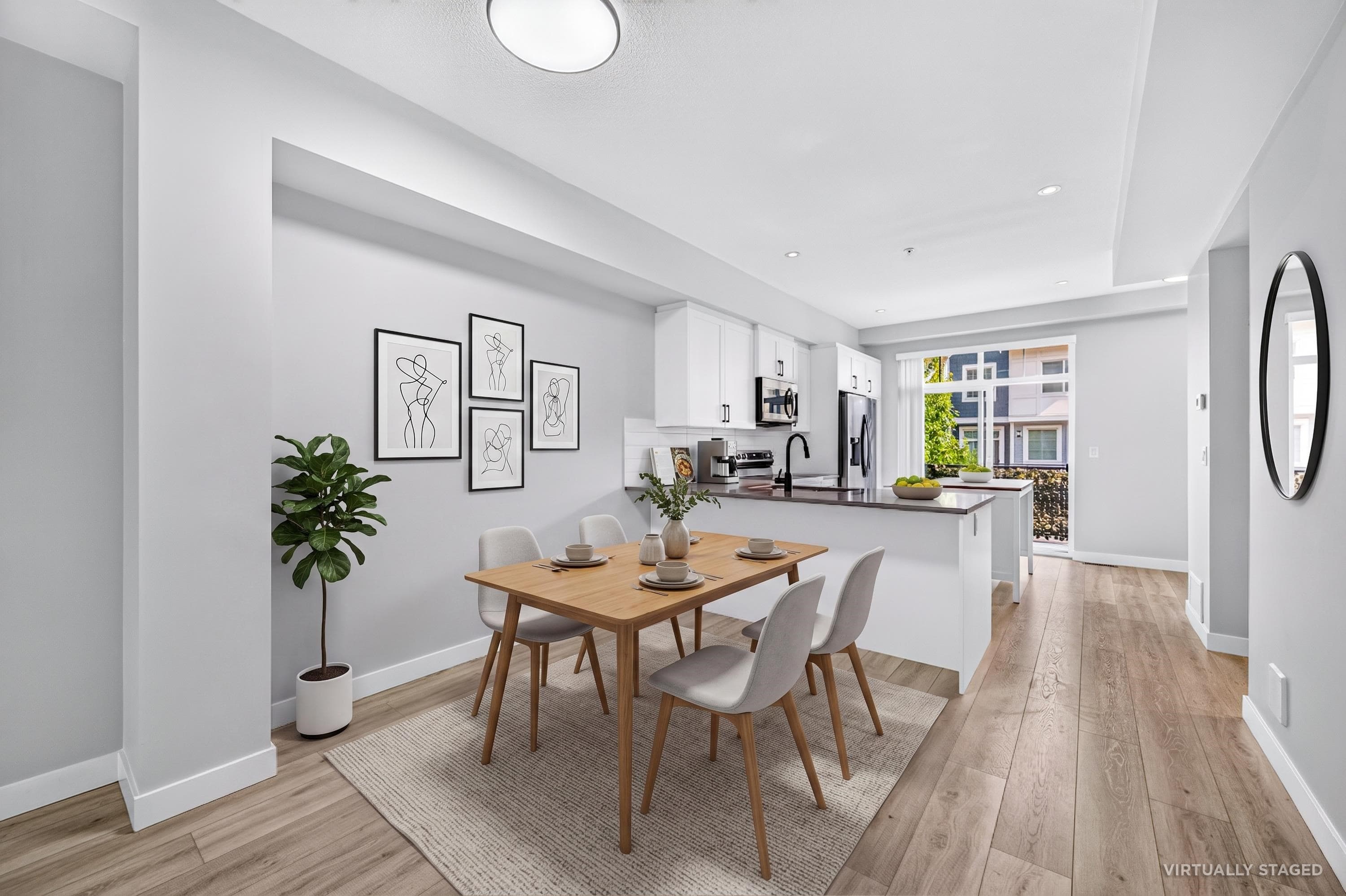 83 - 20180 84 Avenue, Langley, V2Y 3N5 — photo 4