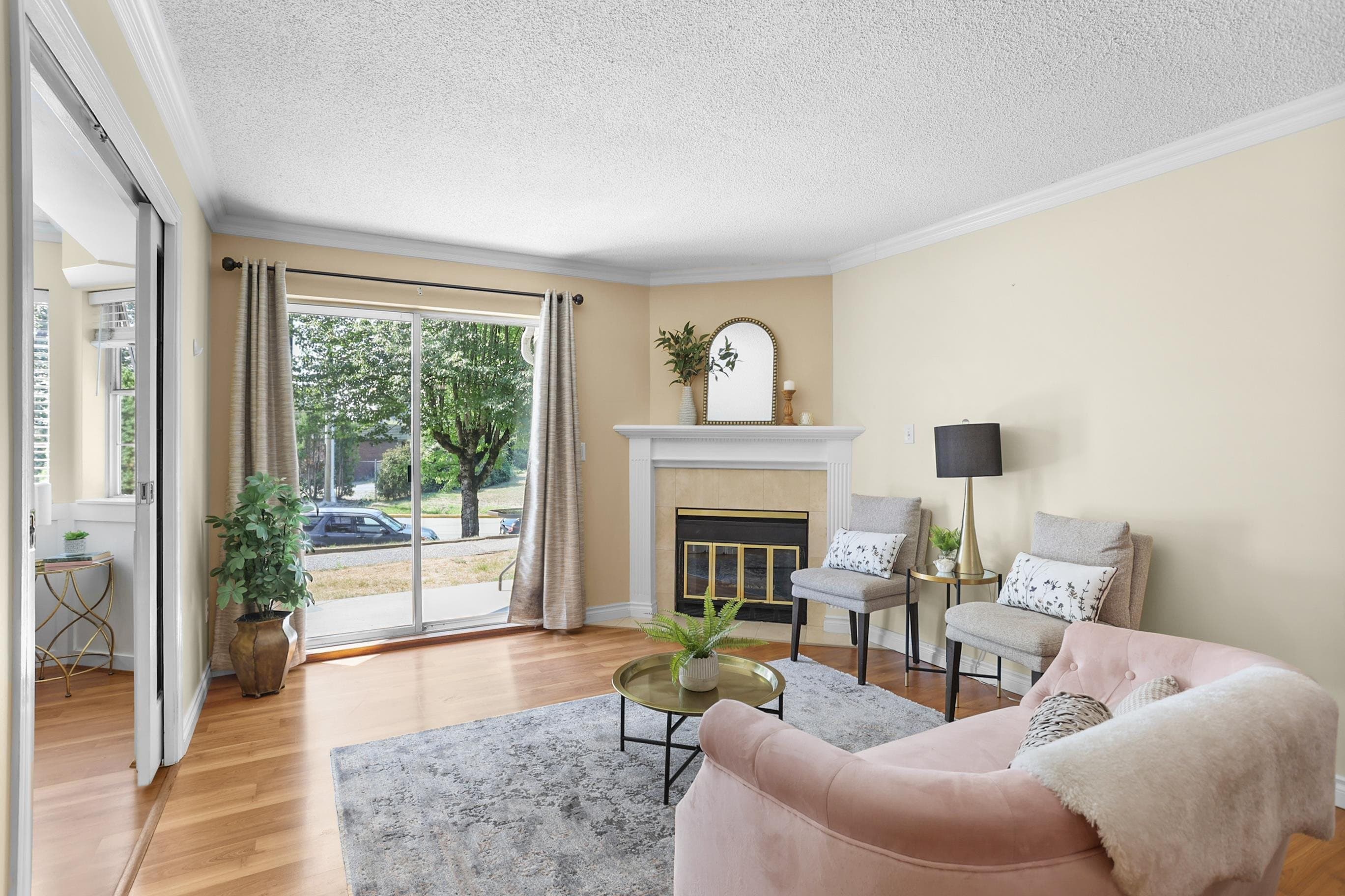 117 - 11510 225 Street, Maple Ridge, V2X 9Y3 — photo 2