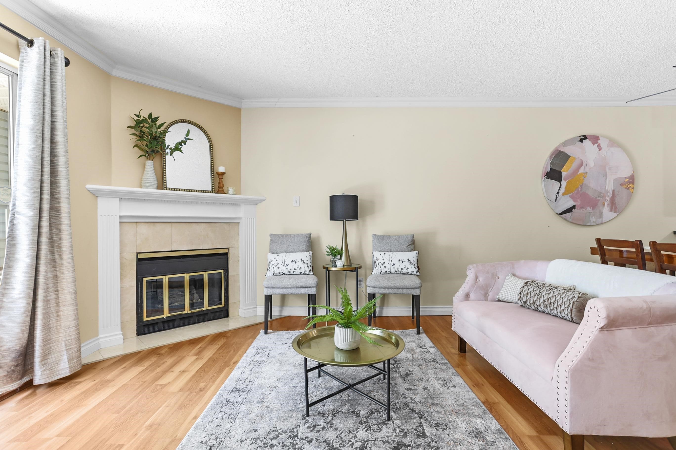 117 - 11510 225 Street, Maple Ridge, V2X 9Y3 — photo 3