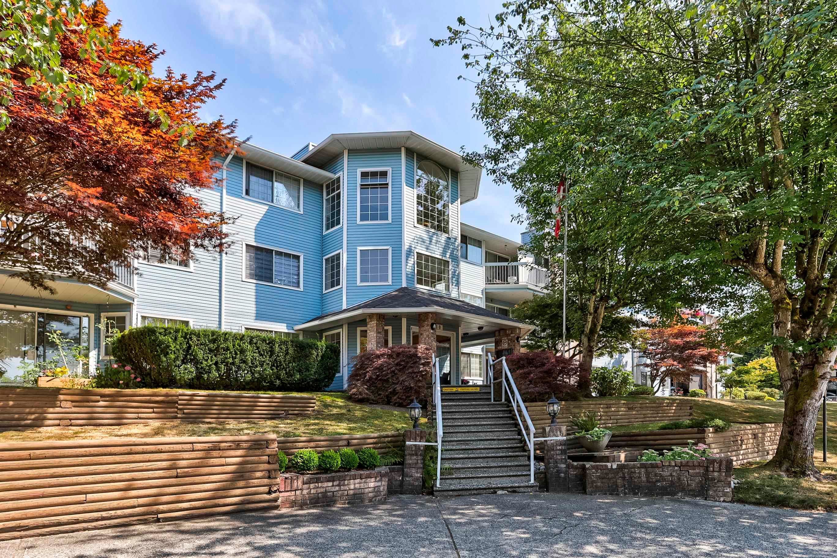 117 - 11510 225 Street, Maple Ridge