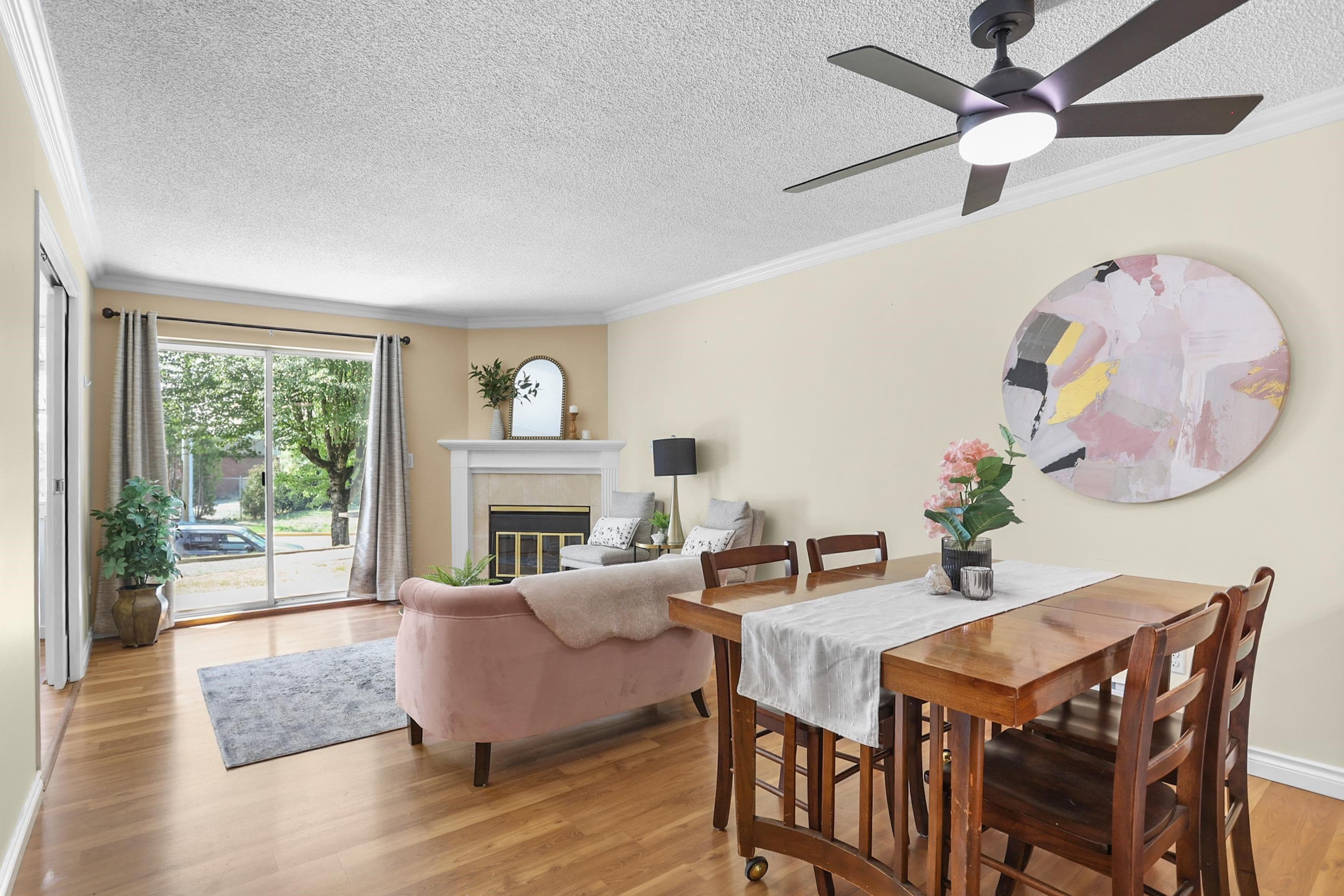 117 - 11510 225 Street, Maple Ridge, V2X 9Y3 — photo 5