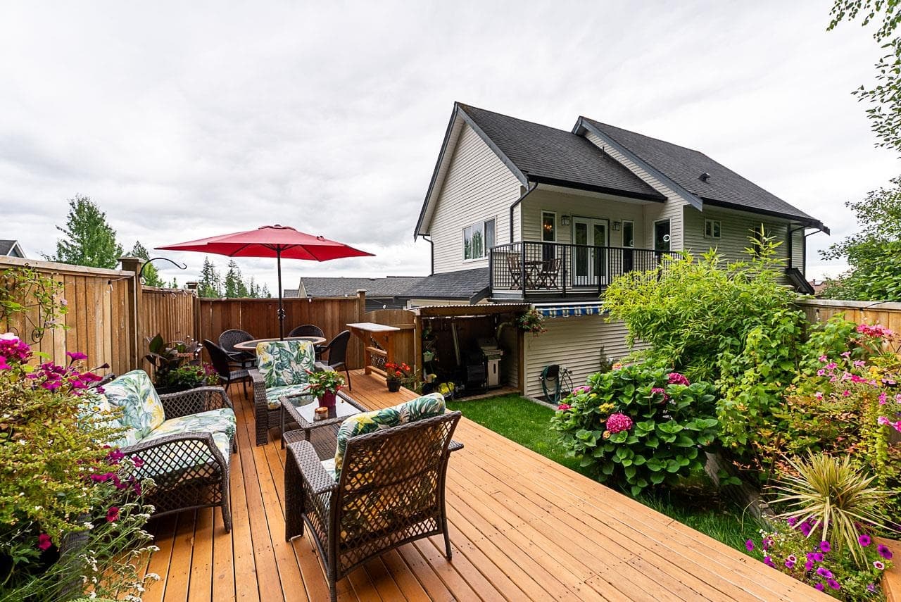 1461 Dayton Street, Coquitlam