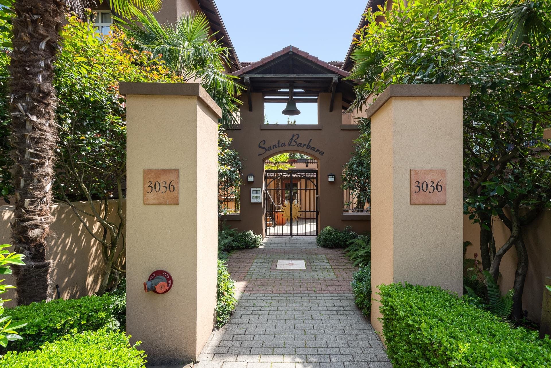 26 - 3036 W 4 Avenue, Vancouver, V6K 1R4 — photo 1