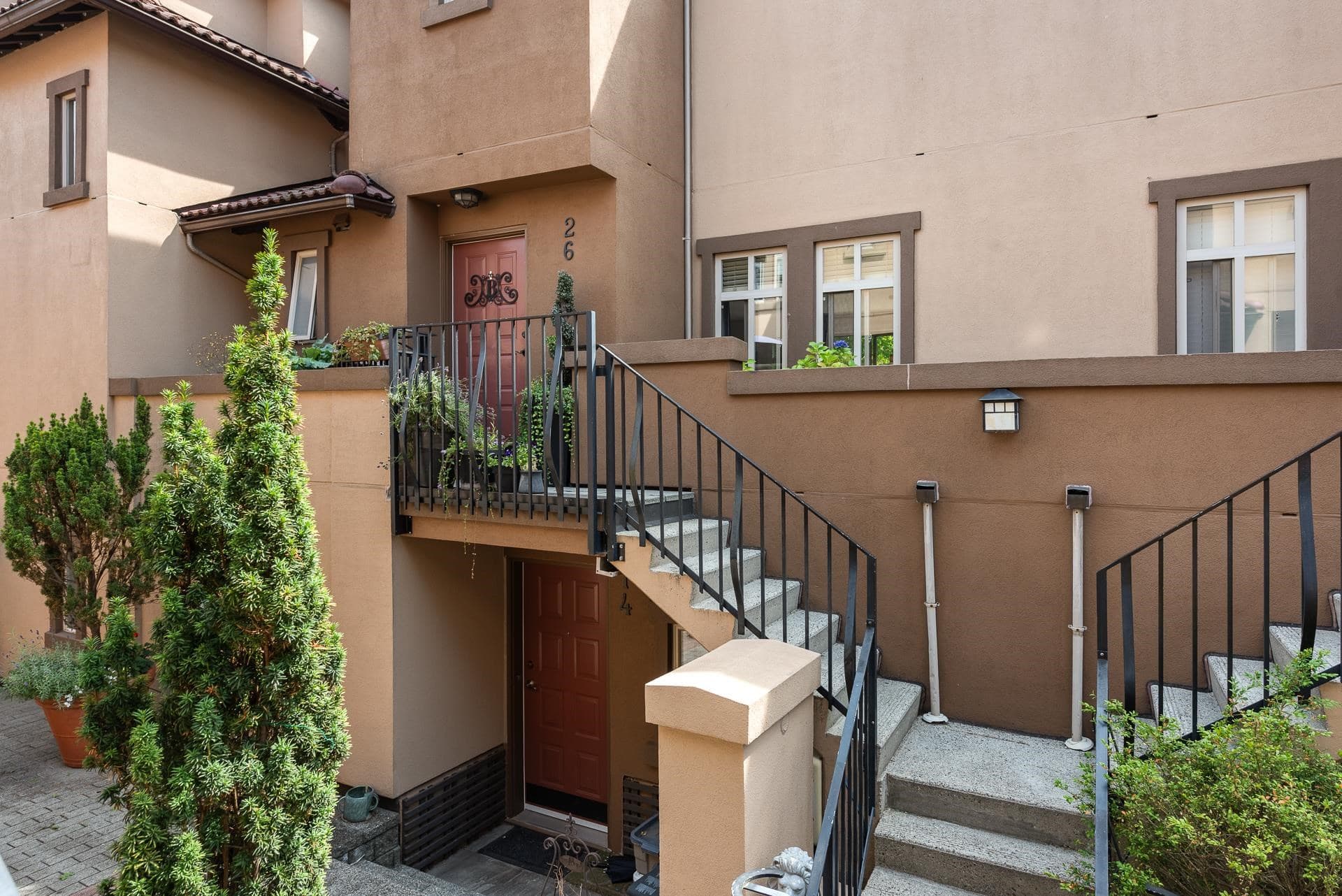 26 - 3036 W 4 Avenue, Vancouver, V6K 1R4 — photo 4