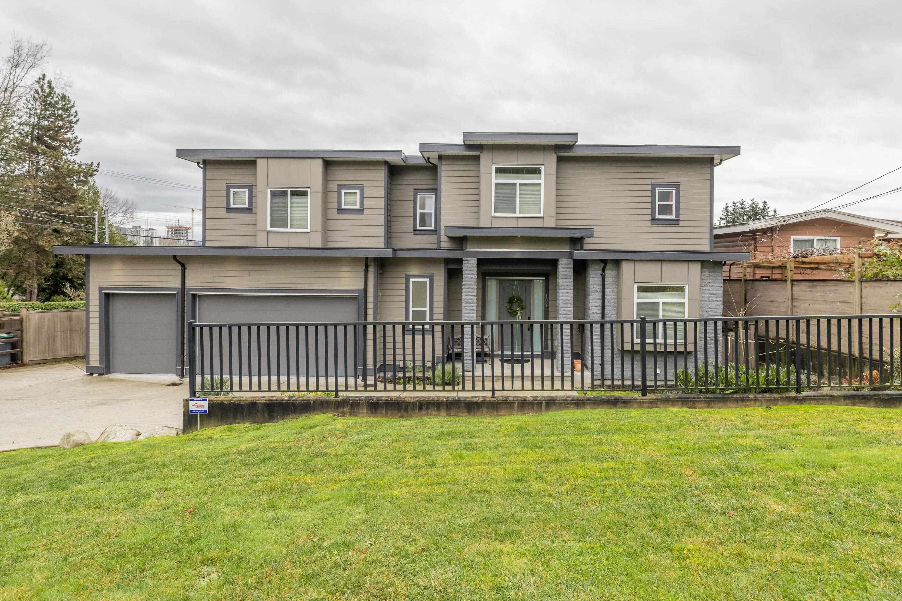 1025 Ranch Park Way, Coquitlam, V3C 2J2 — photo 2