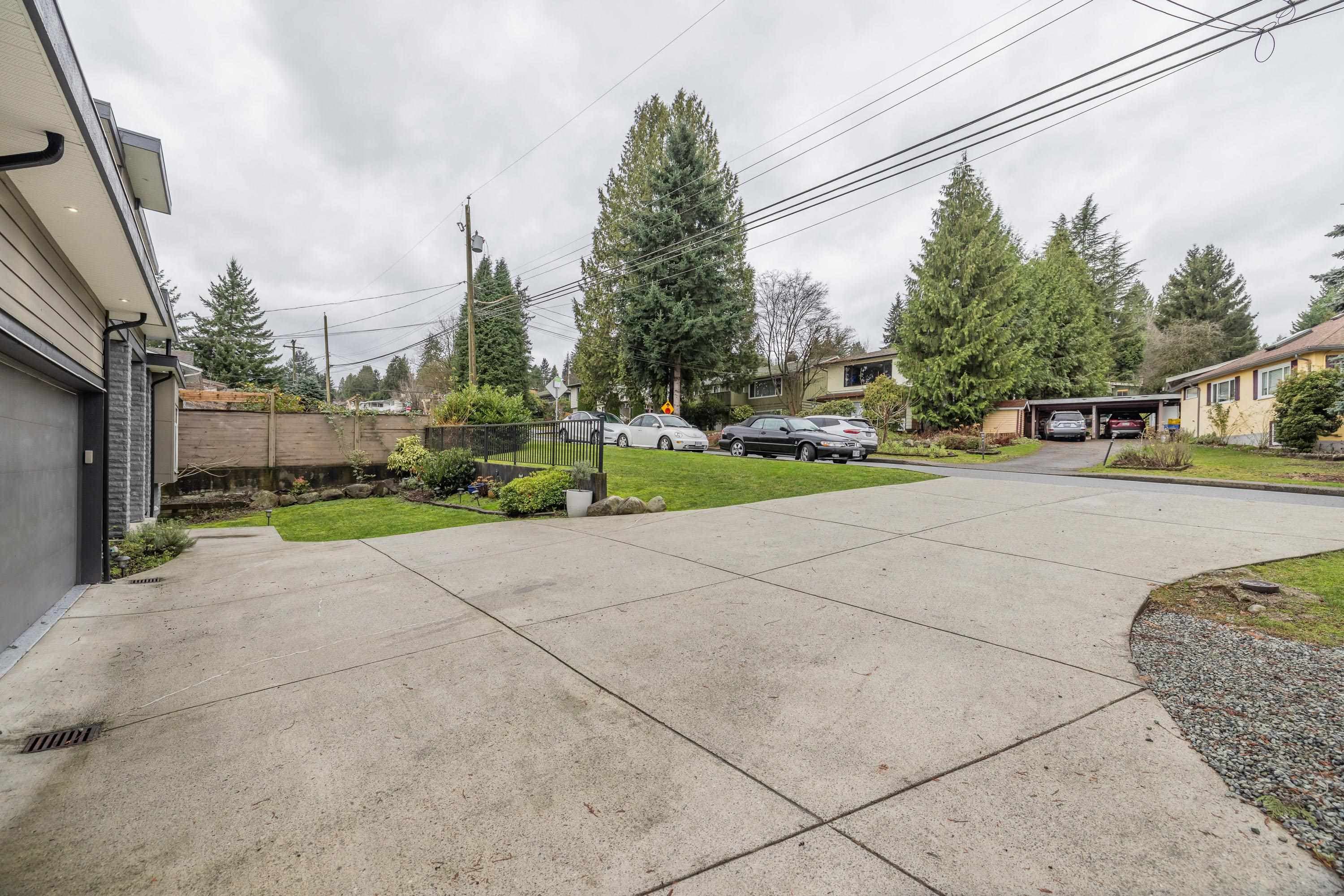 1025 Ranch Park Way, Coquitlam, V3C 2J2 — photo 3