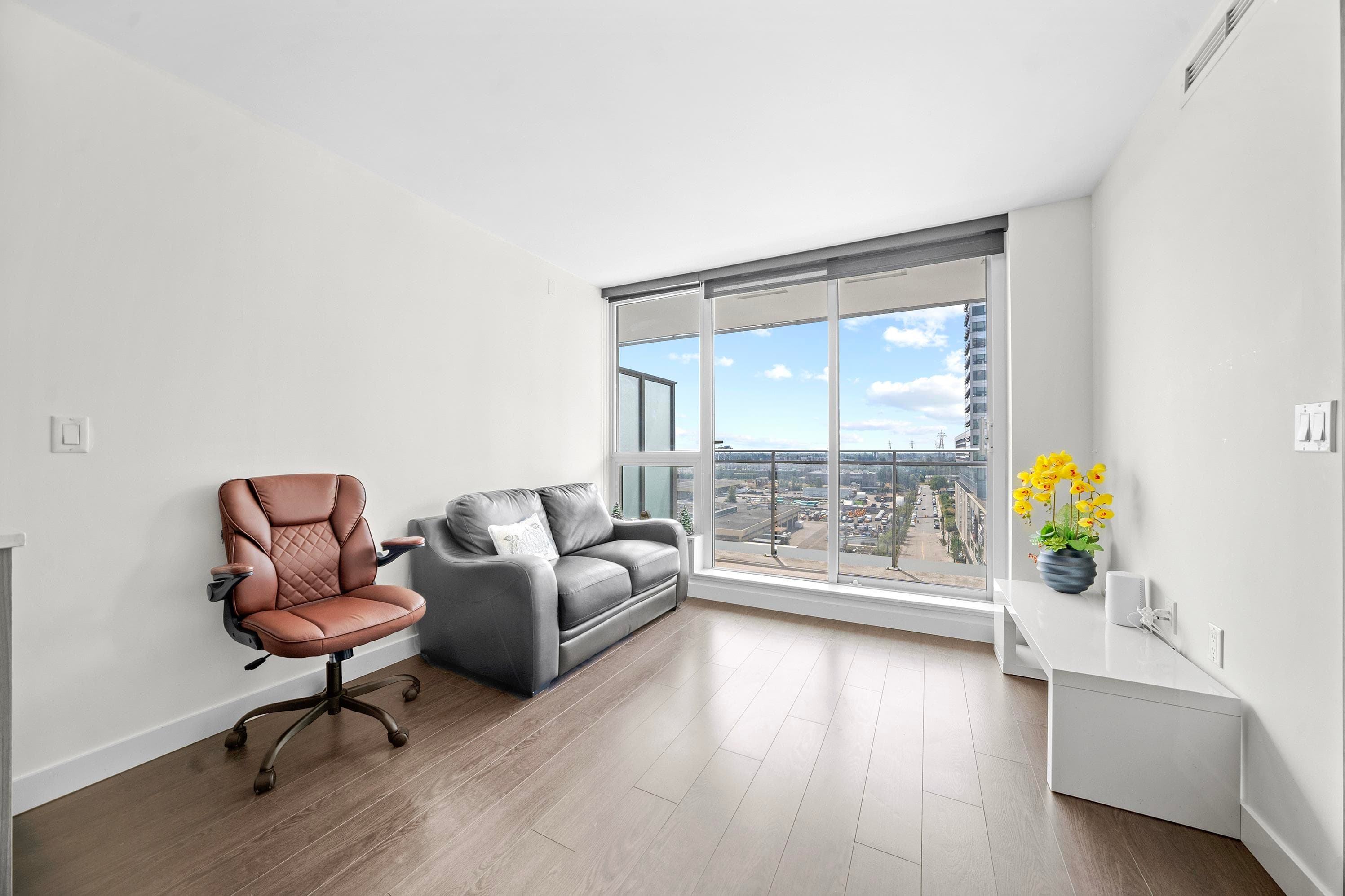 1107 - 433 SW Marine Drive, West Vancouver, V5X 0H5 — photo 2
