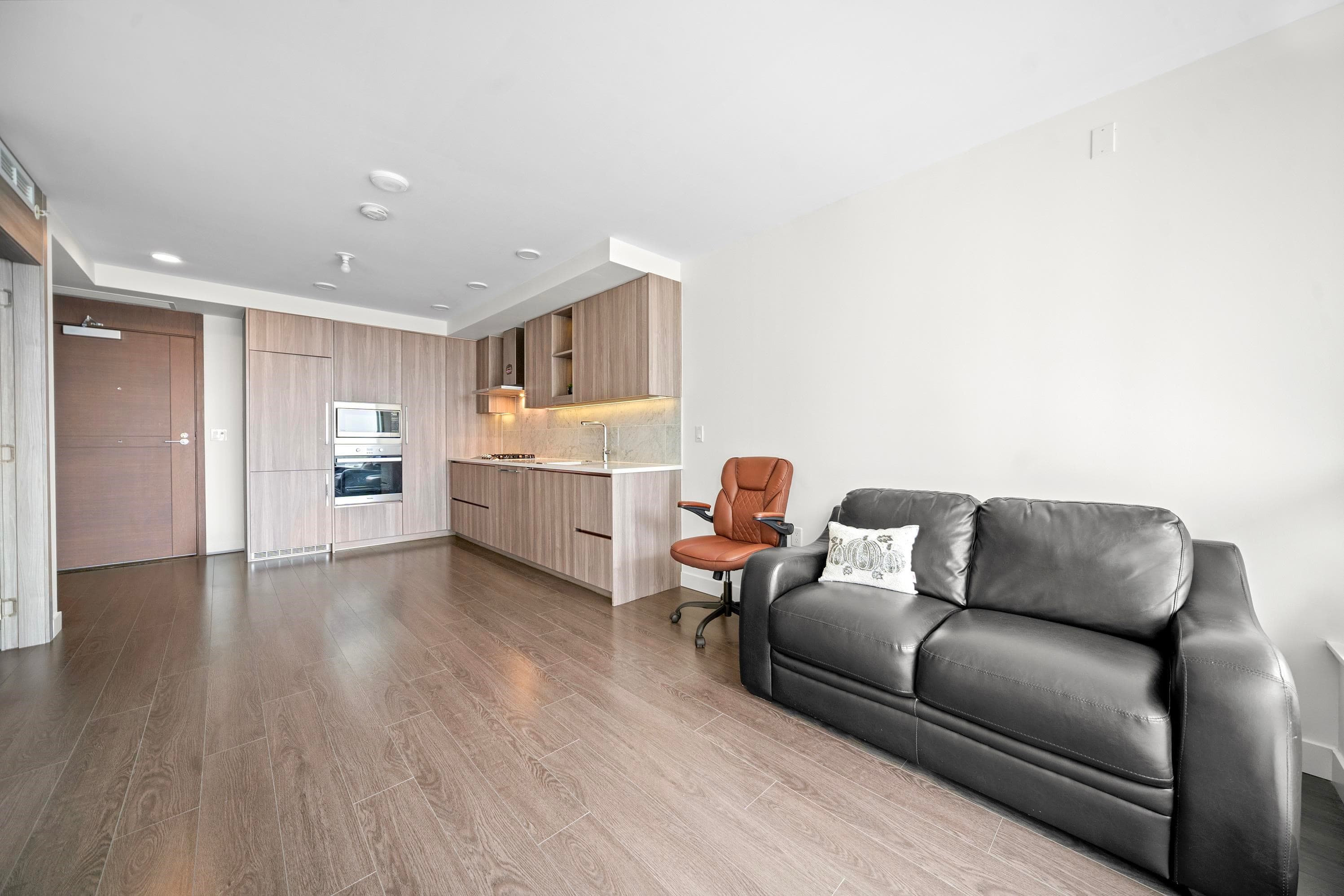 1107 - 433 SW Marine Drive, West Vancouver, V5X 0H5 — photo 3