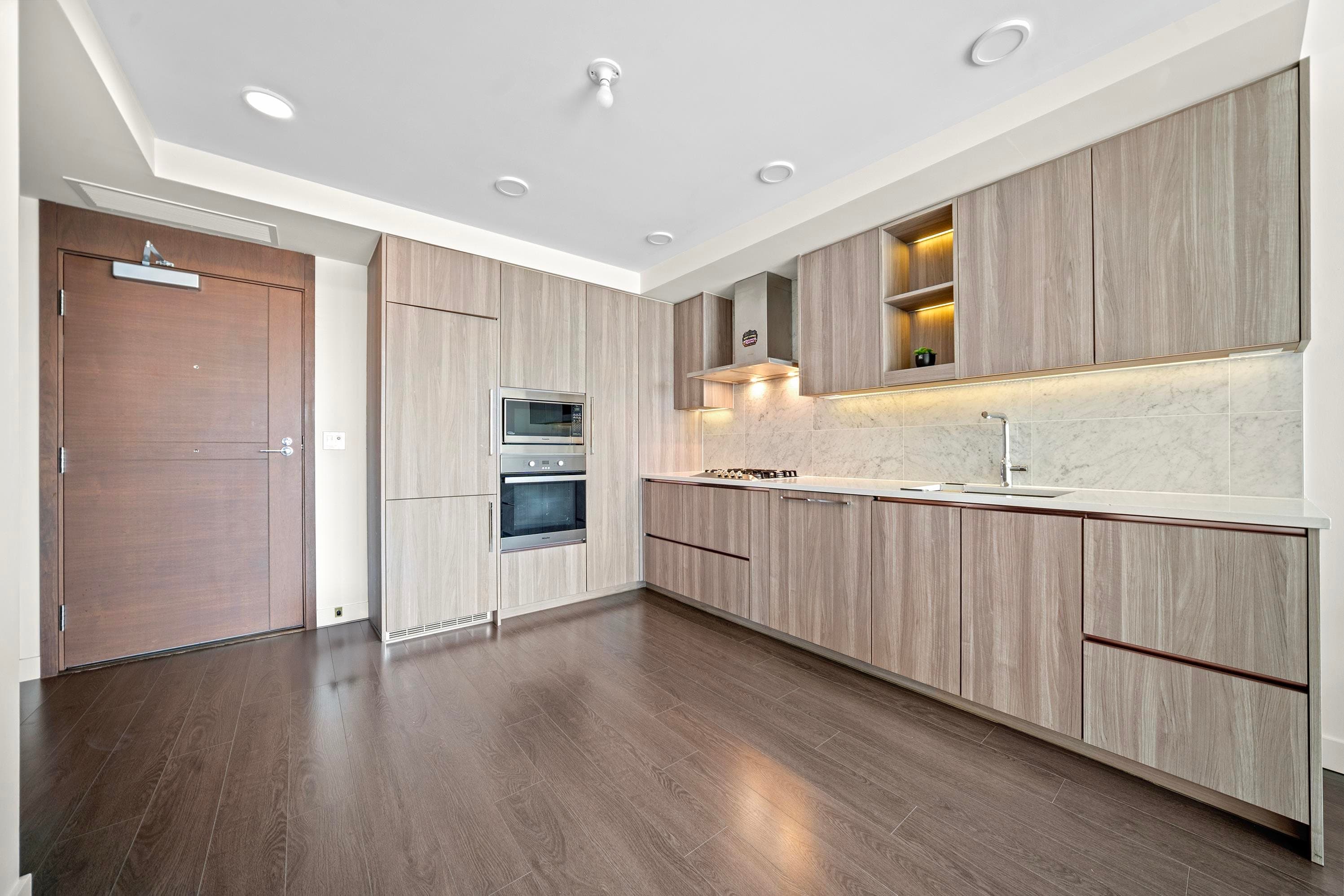 1107 - 433 SW Marine Drive, West Vancouver, V5X 0H5 — photo 4