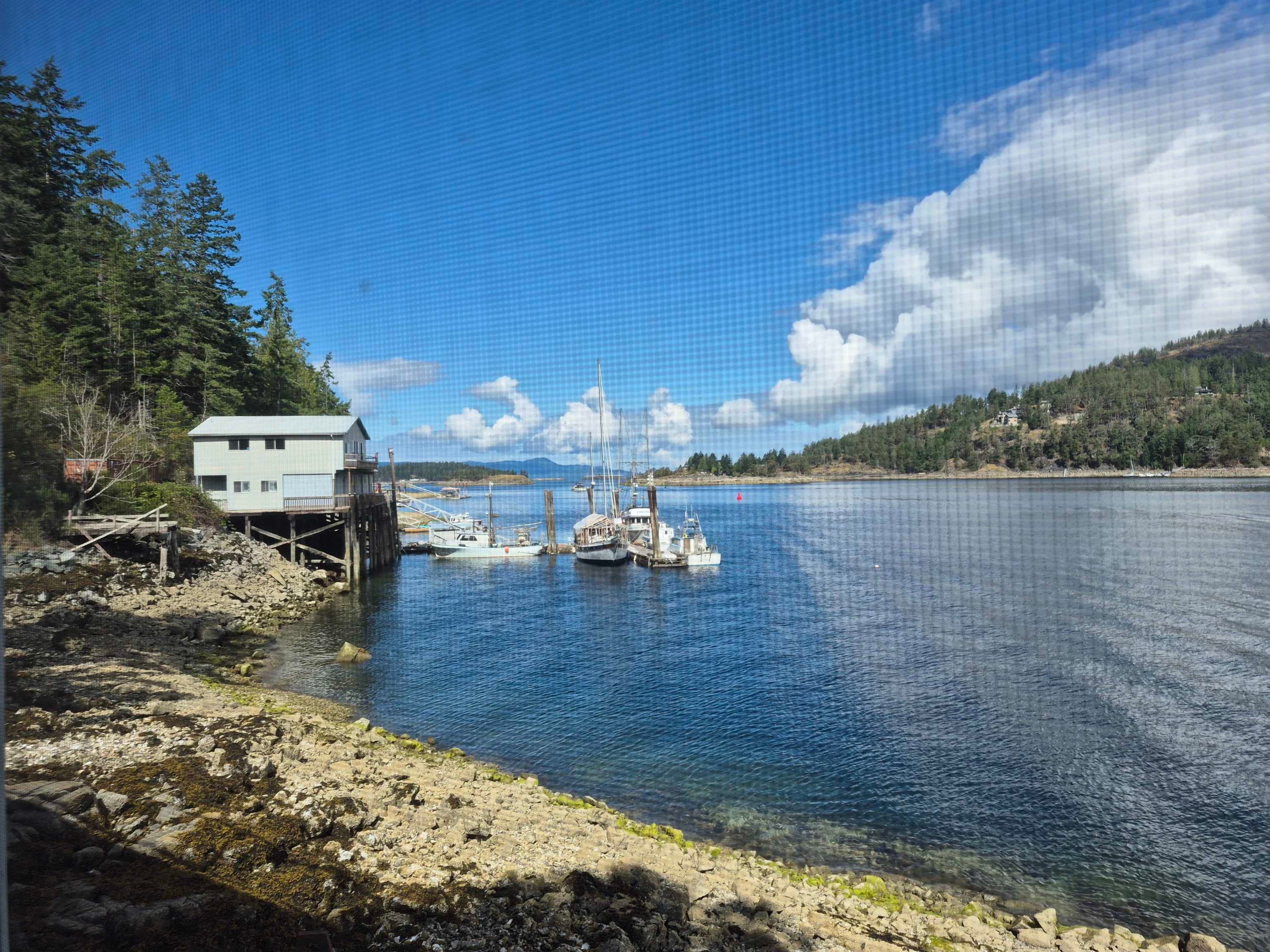13044 Hassan Road, Pender Harbour, V0N 2H1 — photo 3