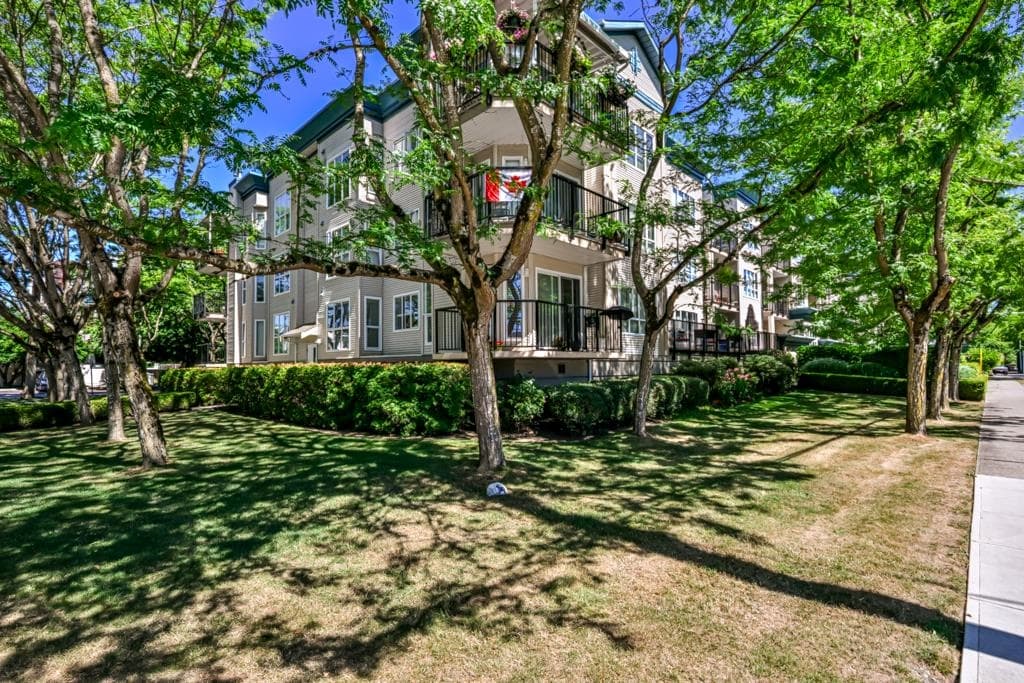 101 - 20727 Douglas Crescent, Langley, V3A 4C1 — photo 3