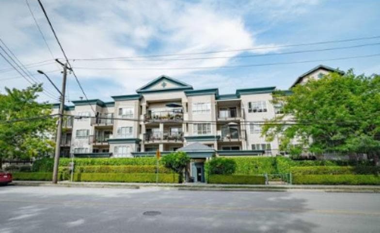 101 - 20727 Douglas Crescent, Langley, V3A 4C1 — photo 1