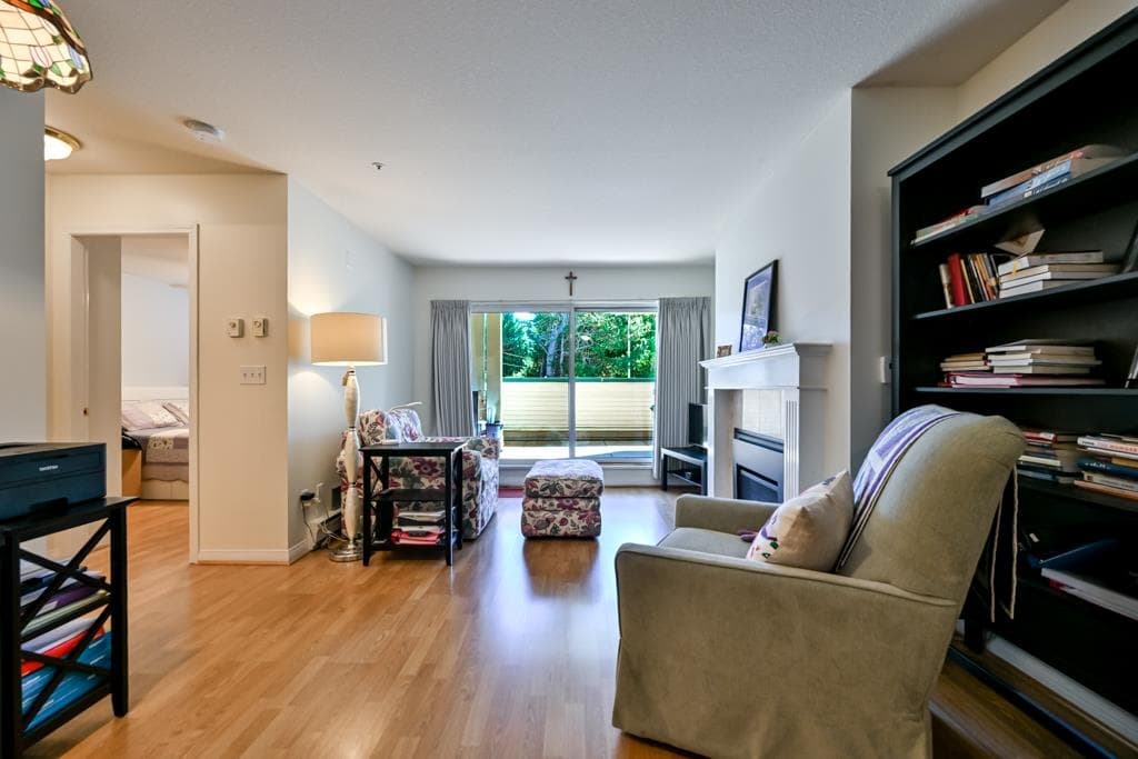 101 - 20727 Douglas Crescent, Langley, V3A 4C1 — photo 5