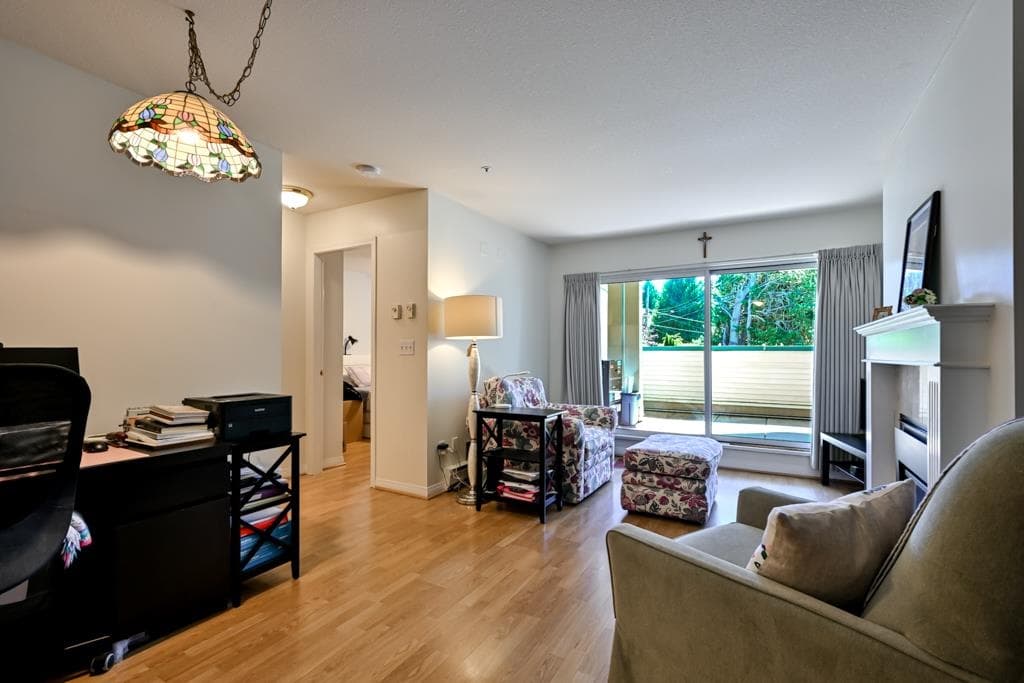 101 - 20727 Douglas Crescent, Langley, V3A 4C1 — photo 4
