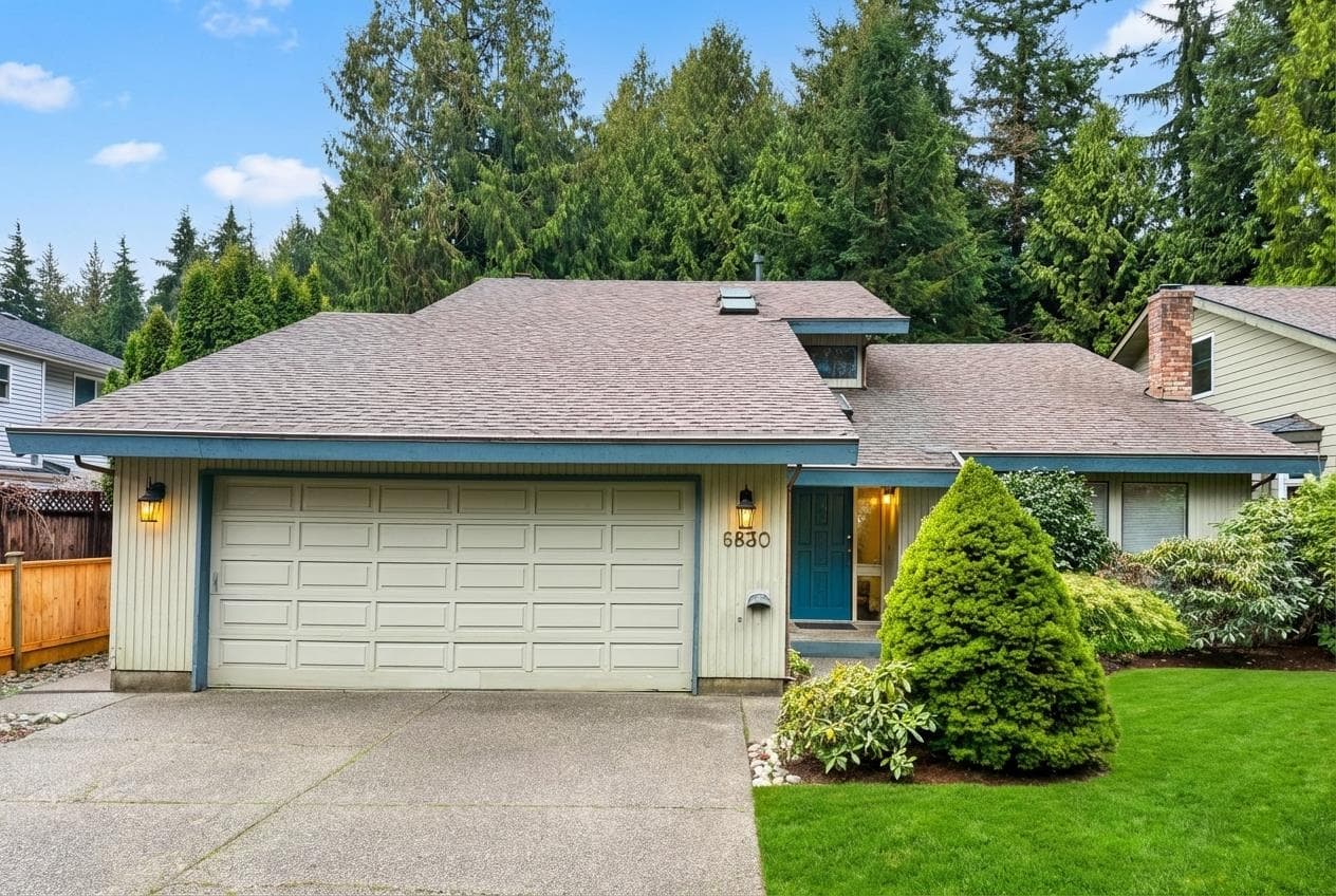 6830 Cedarbrook Place, Delta