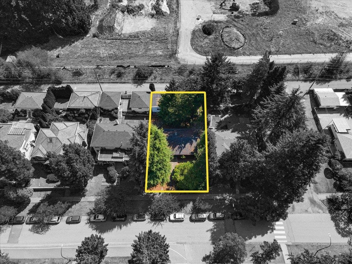 5070 Willow Street, Vancouver, V5Z 3R9 — photo 3
