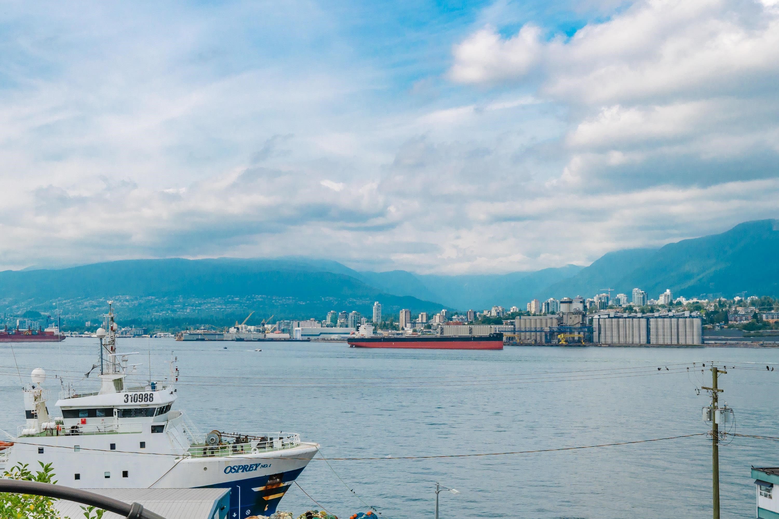 2385 Wall Street, Vancouver, V5L 1B8 — photo 1