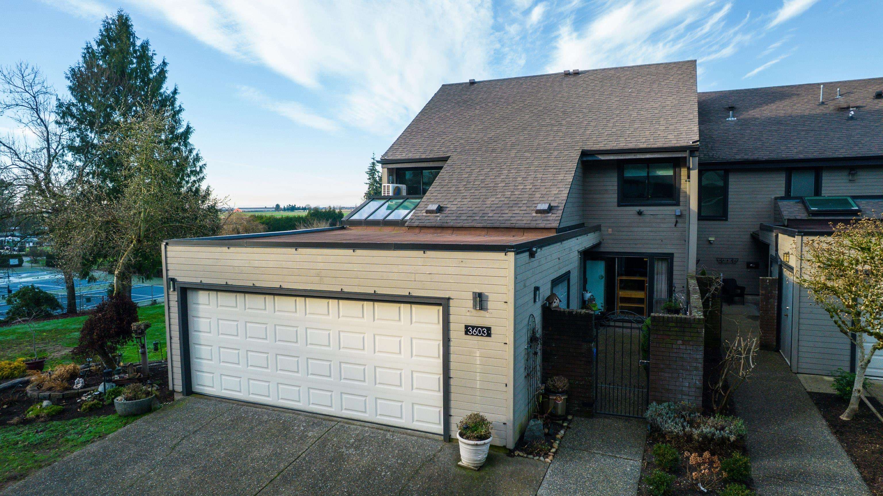3603 Nico Wynd Drive, Surrey, V4P 1J1 — photo 3