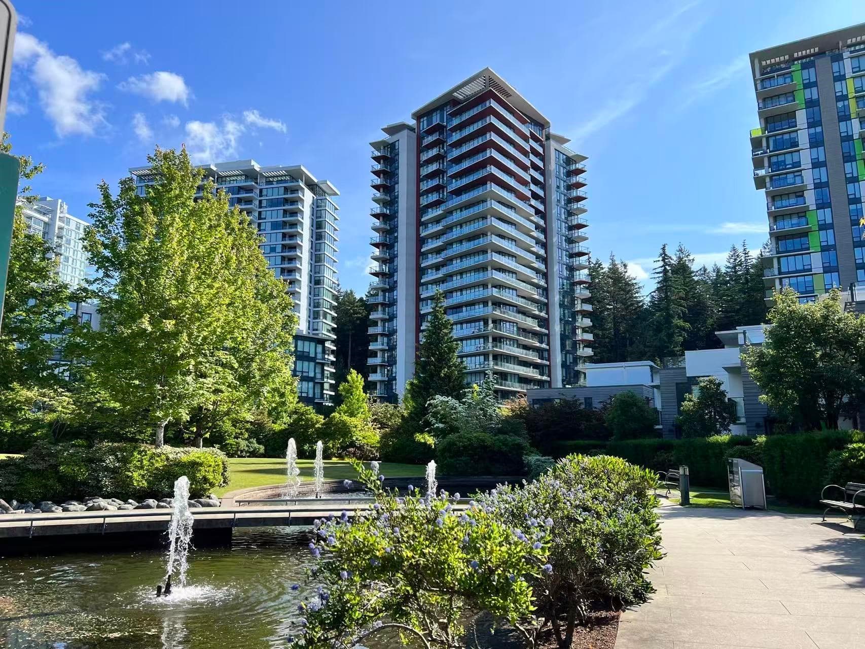 609 - 5628 Birney Avenue, Vancouver