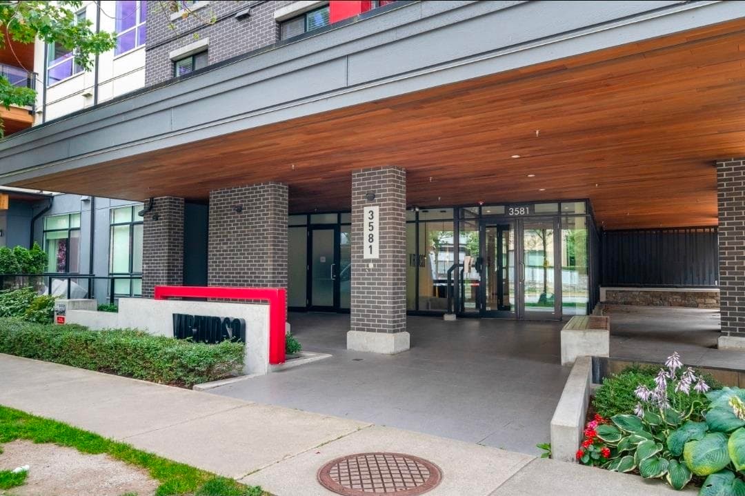 302 - 3581 Ross Drive, Vancouver, V6S 0K5 — photo 2