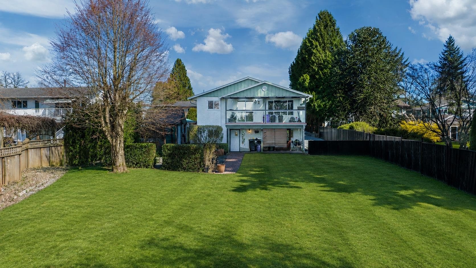 7655 Woodcock Crescent, Mission, V2V 4J8 — photo 2