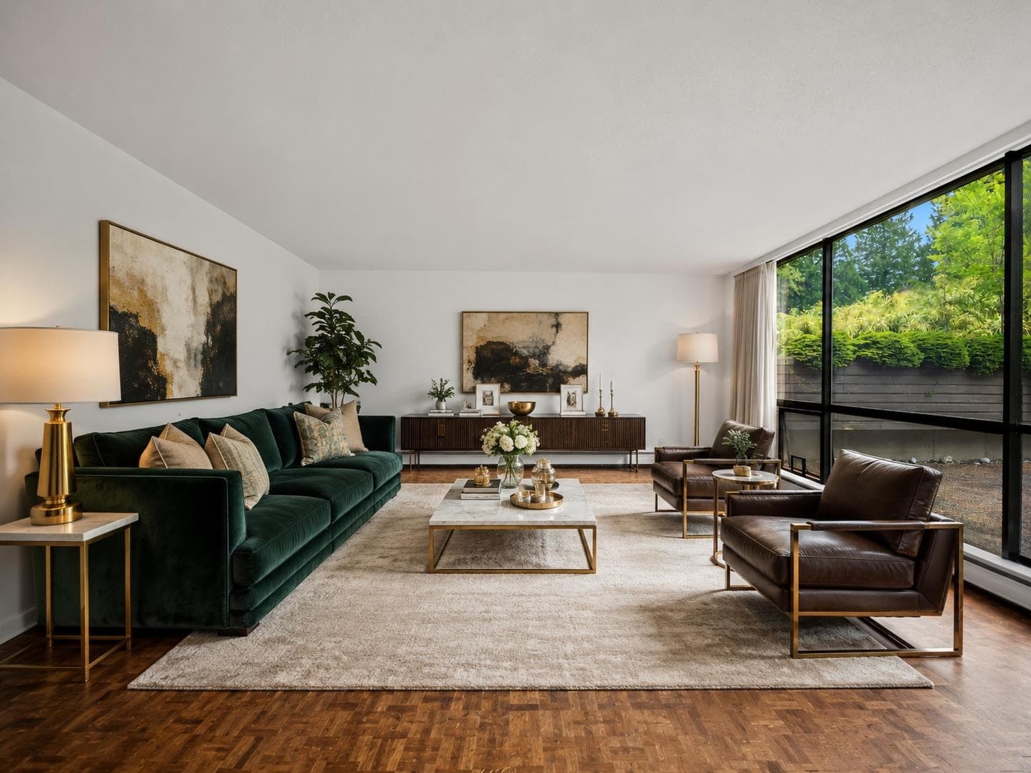 106 - 4900 Cartier Street, Vancouver, V6M 4H2 — photo 1