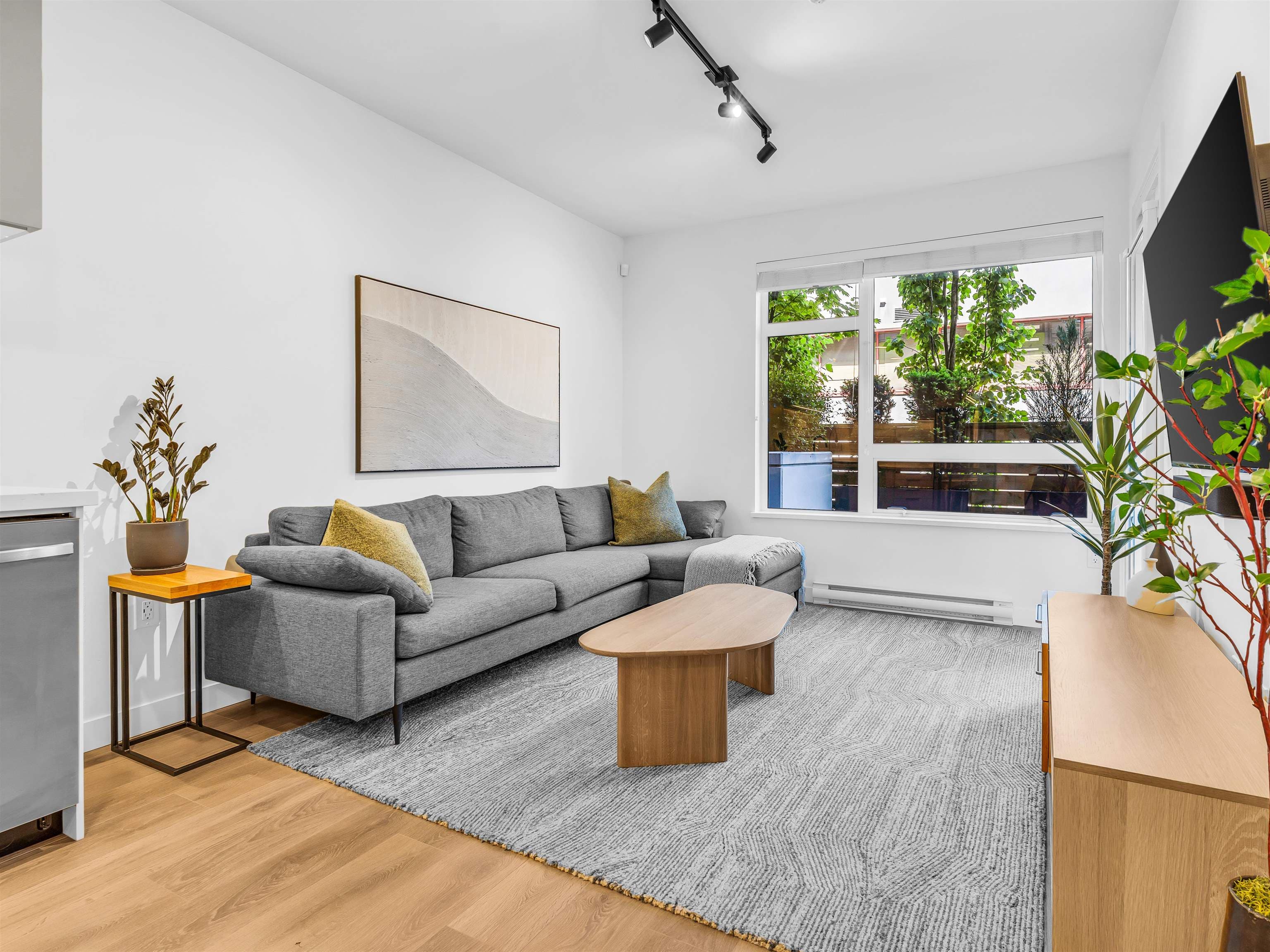 104 - 3018 St. George Street, Port Moody, V3H 0L4 — photo 5