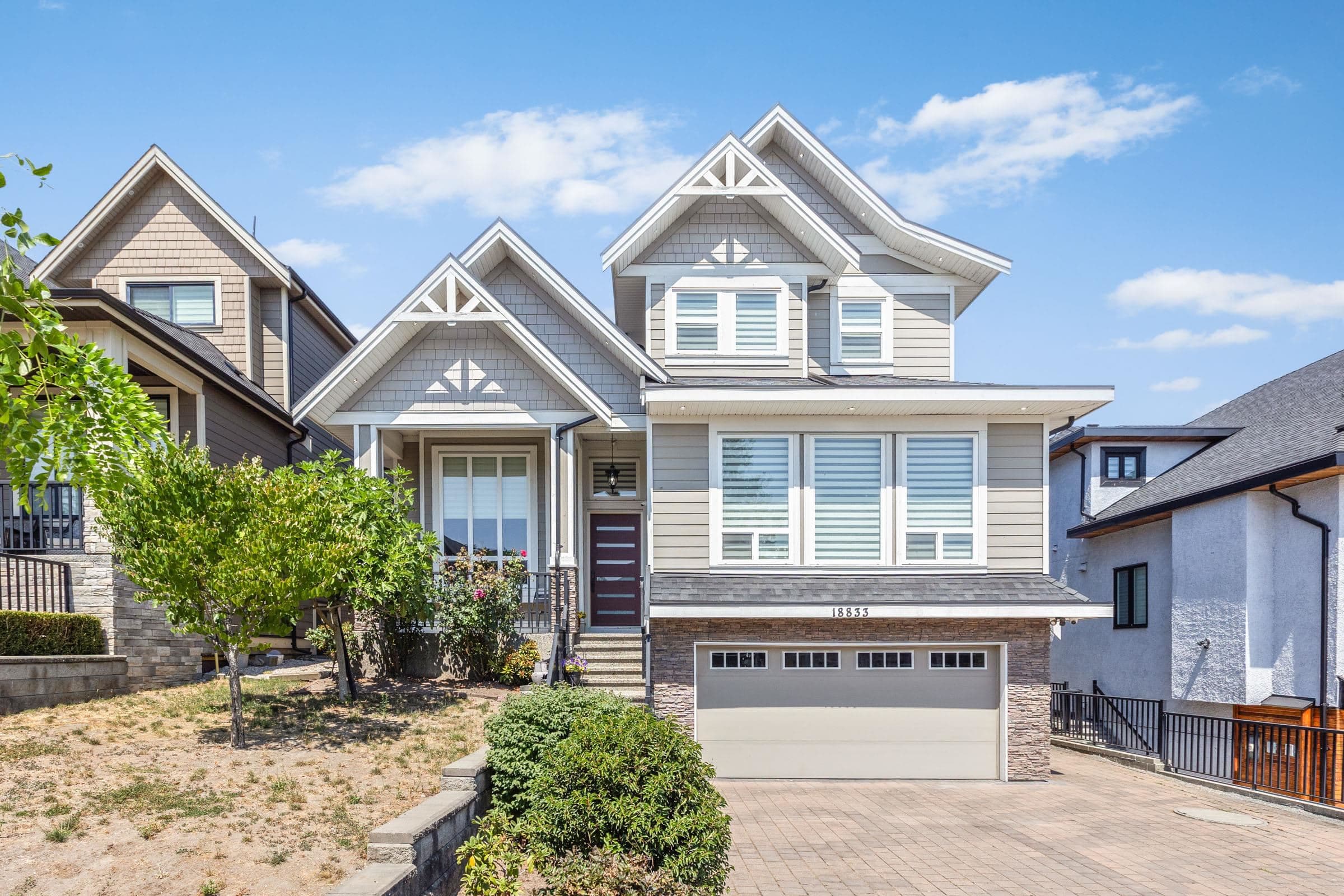 18833 54a Avenue, Surrey