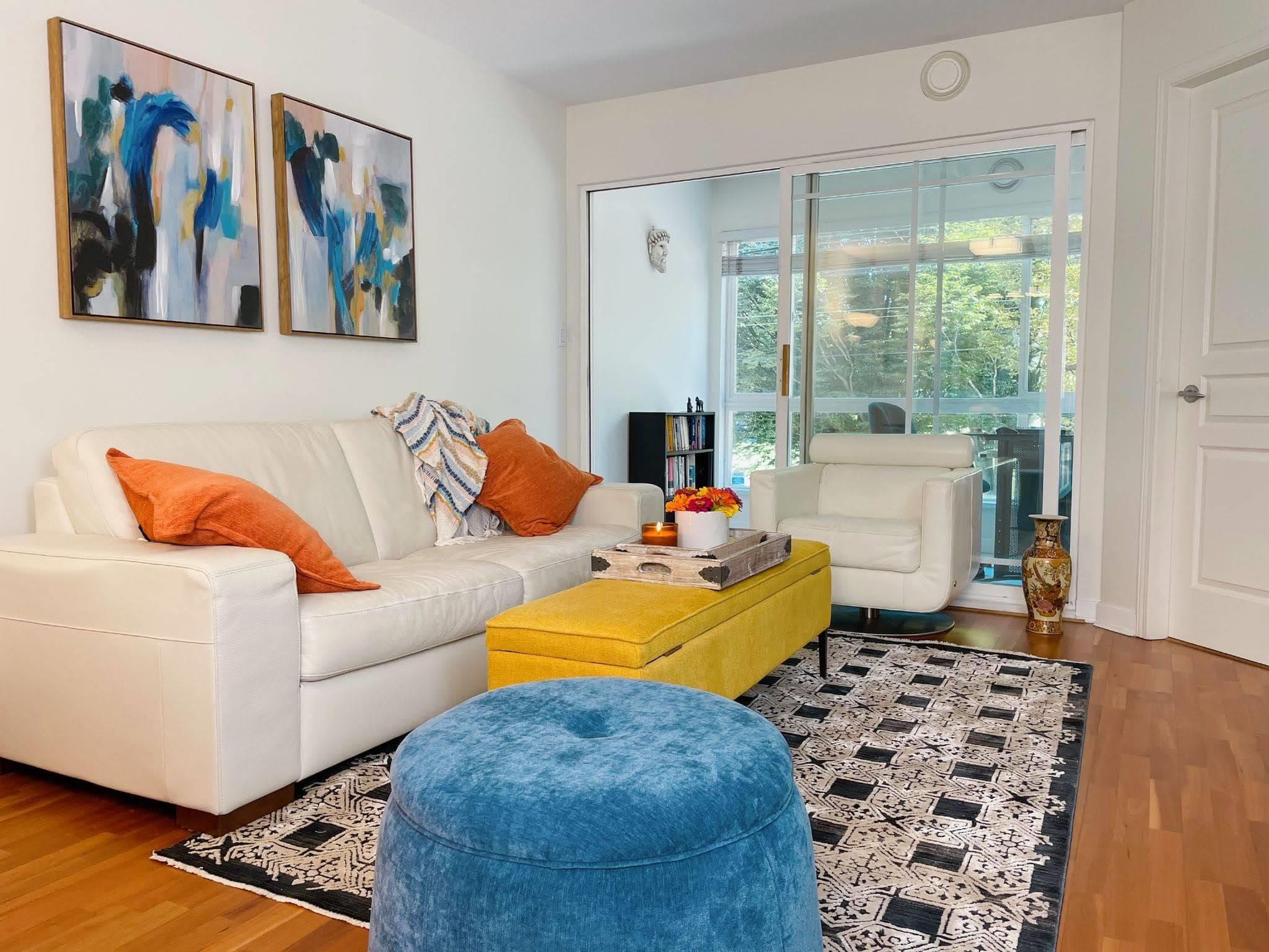 204 - 3333 W 4th Avenue, Vancouver, V6R 4R9 — photo 1