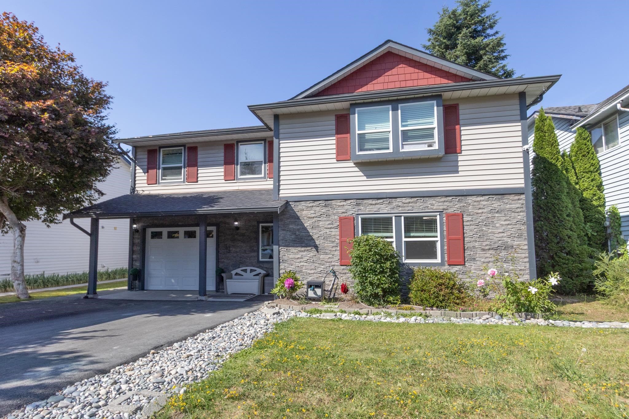 22531 Kendrick Loop, Maple Ridge