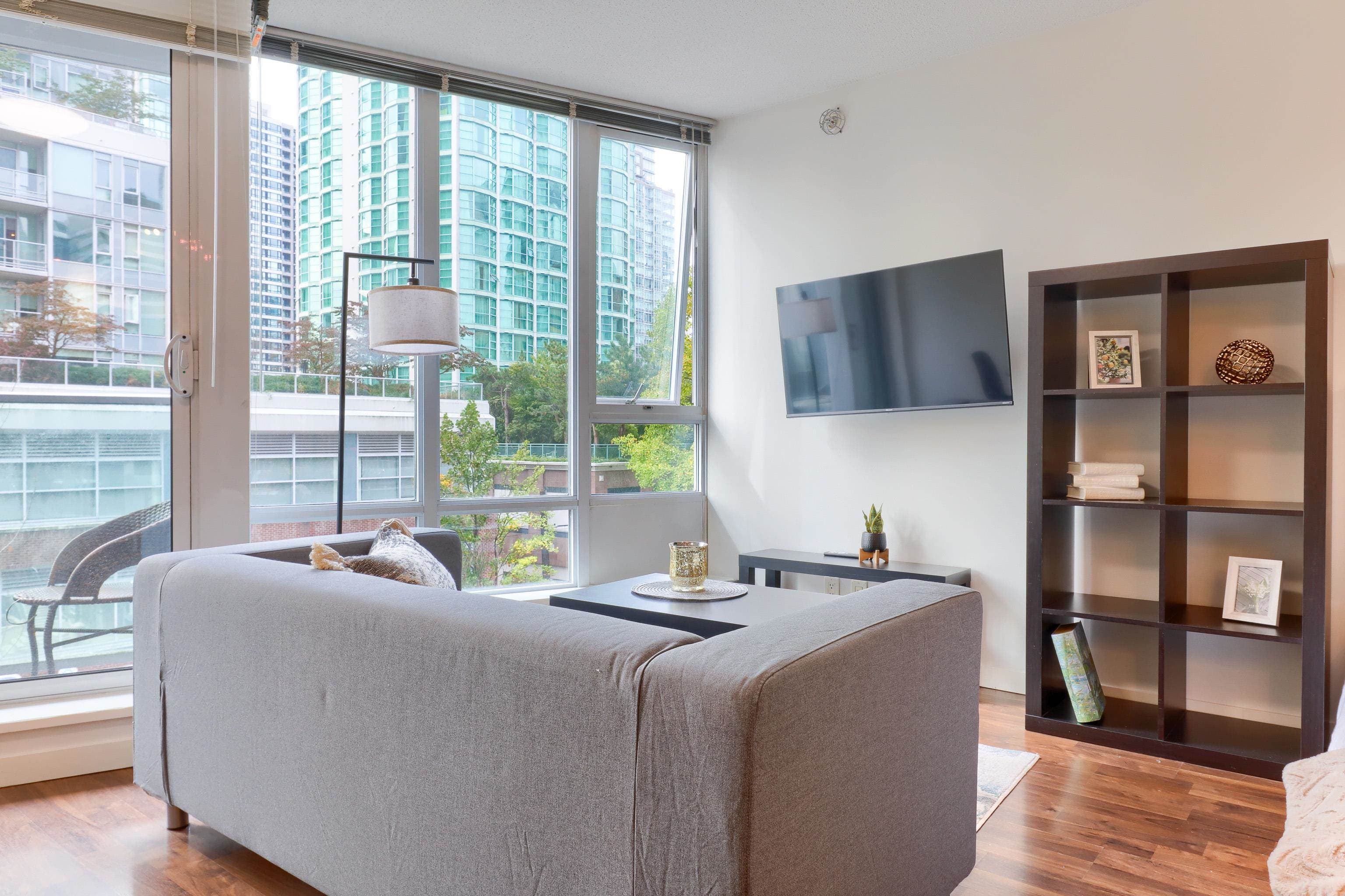 508 - 233 Robson Street, Vancouver, V6B 0E8 — photo 5