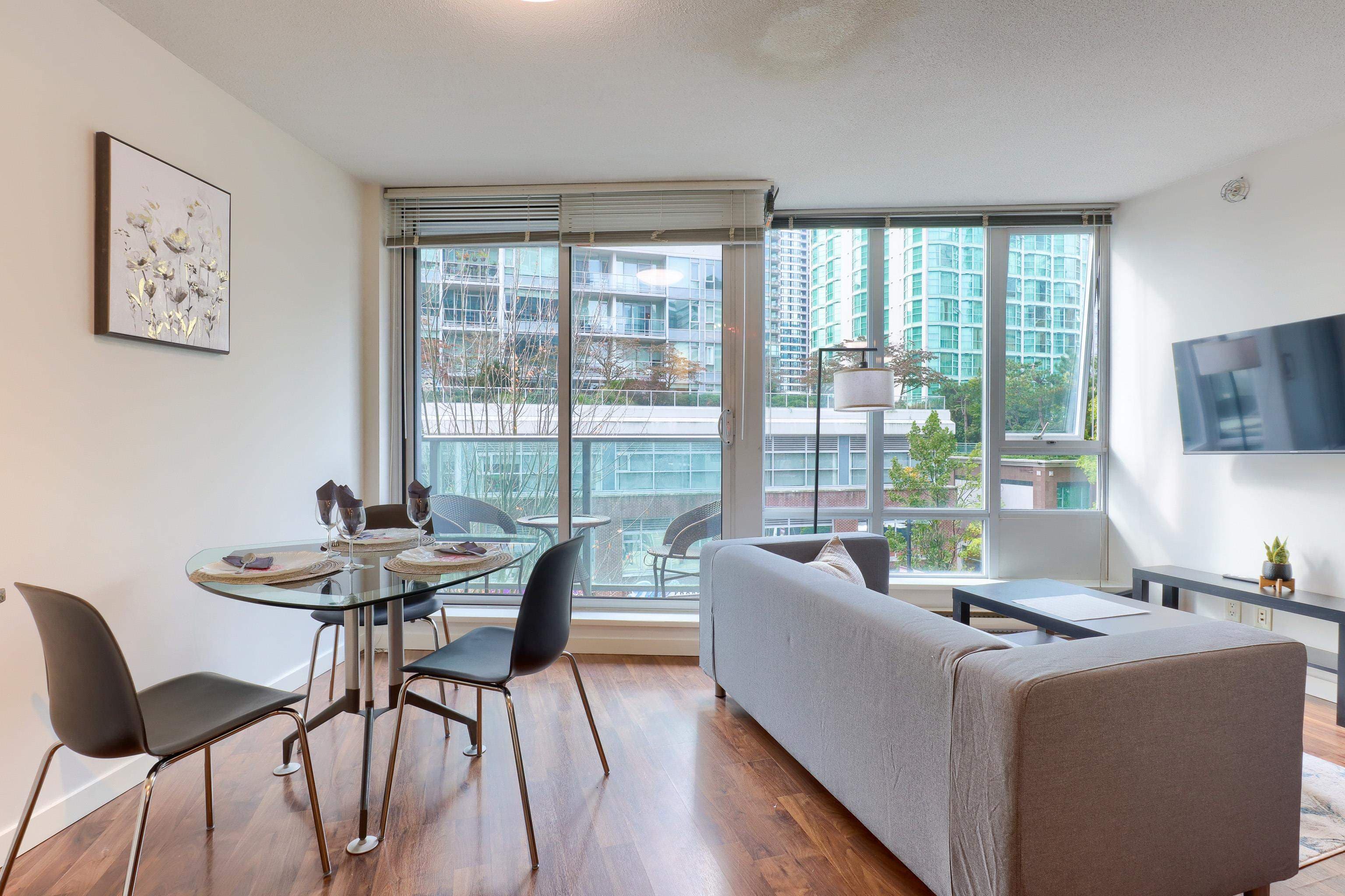 508 - 233 Robson Street, Vancouver, V6B 0E8 — photo 4