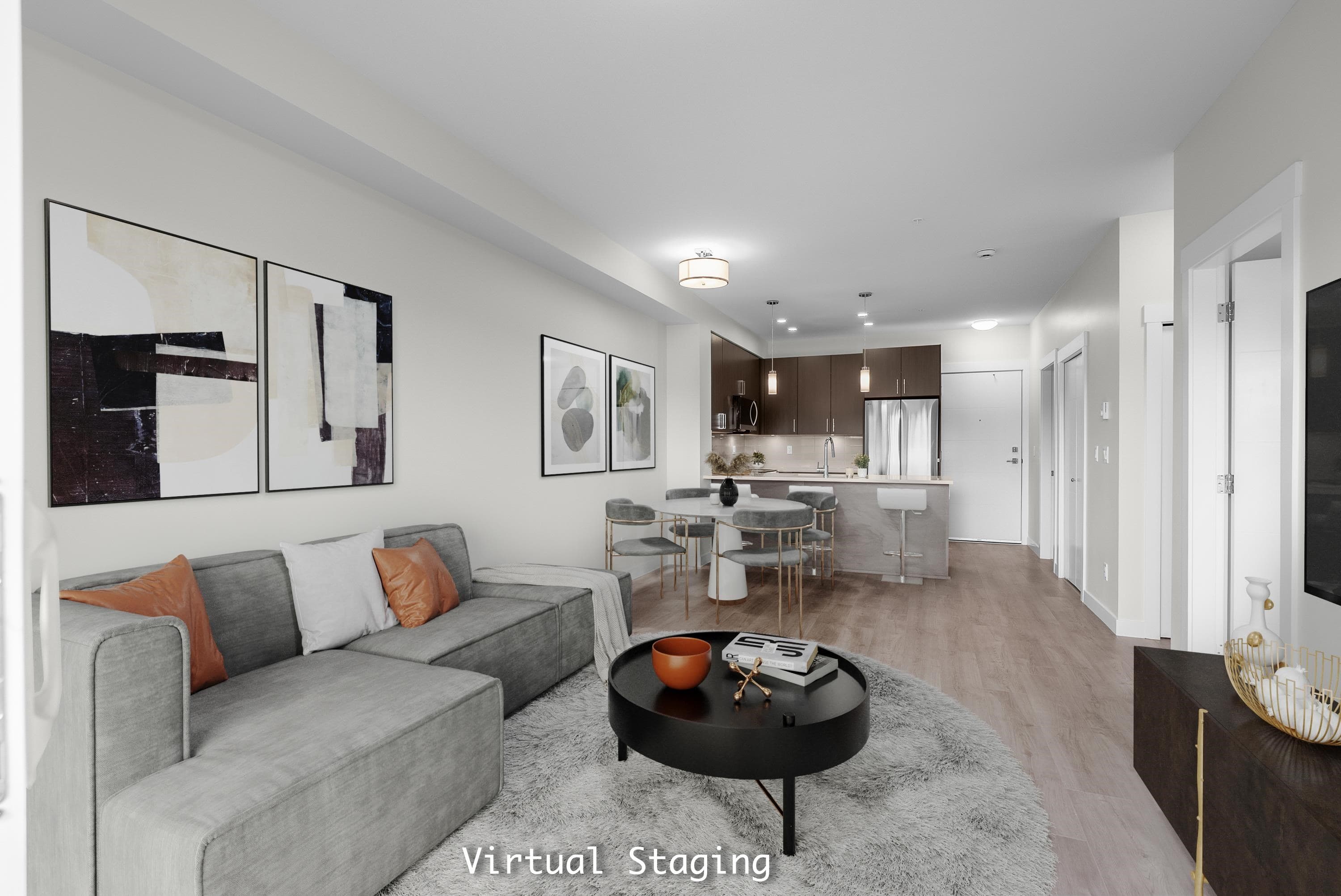 304 - 33886 Pine Street, Abbotsford