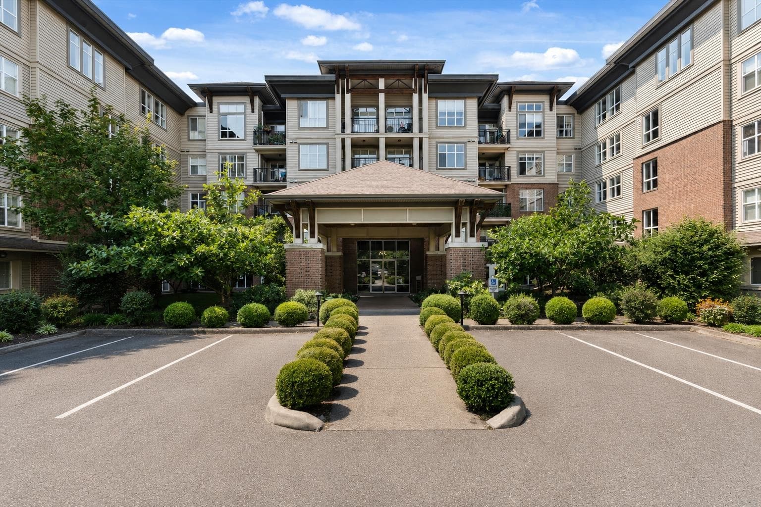 403 - 8955 Edward Street, Chilliwack