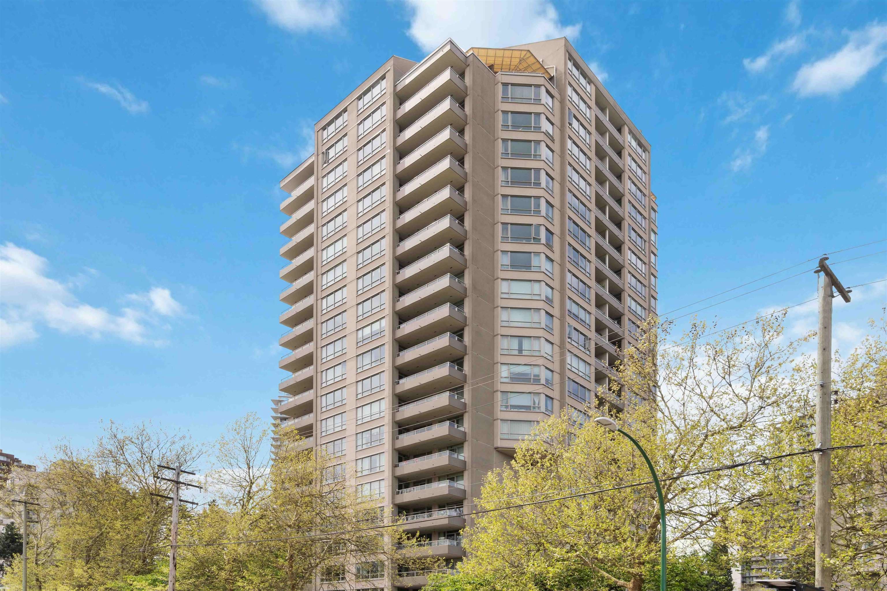 19xx - 6055 Nelson Avenue, Burnaby