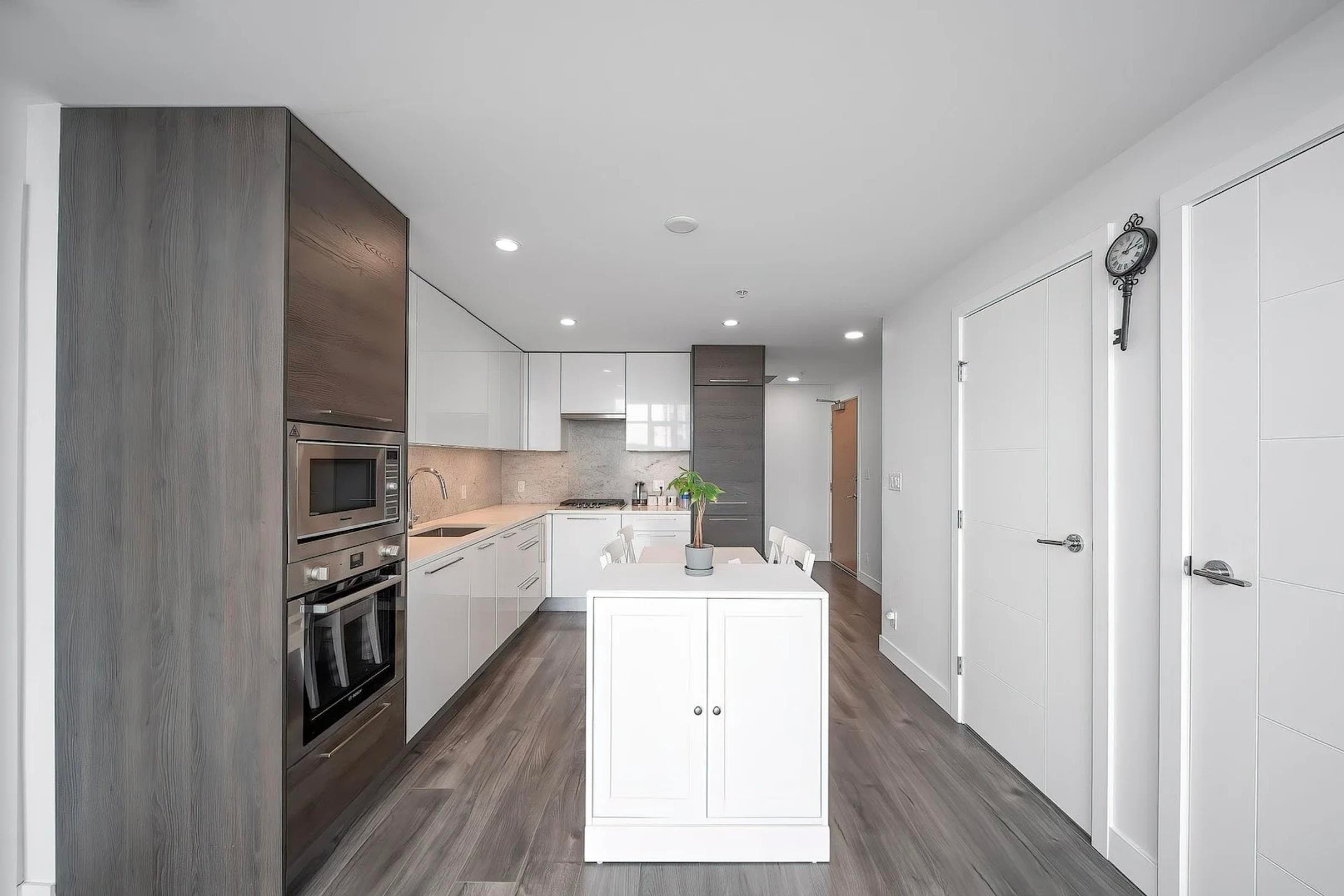 2802 - 4458 Beresford Street, Burnaby, V5H 0J1 — photo 5