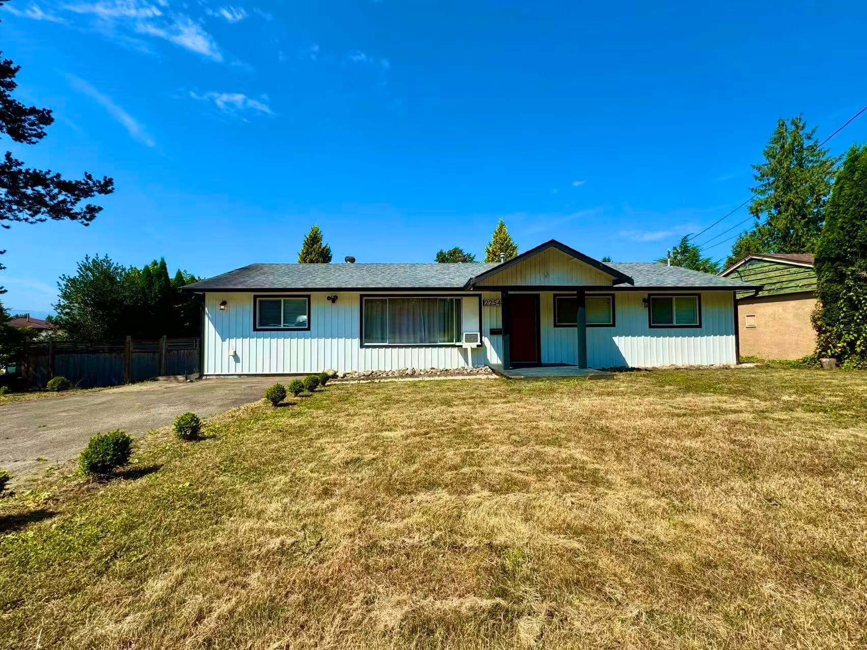 22543 123 Avenue, Maple Ridge