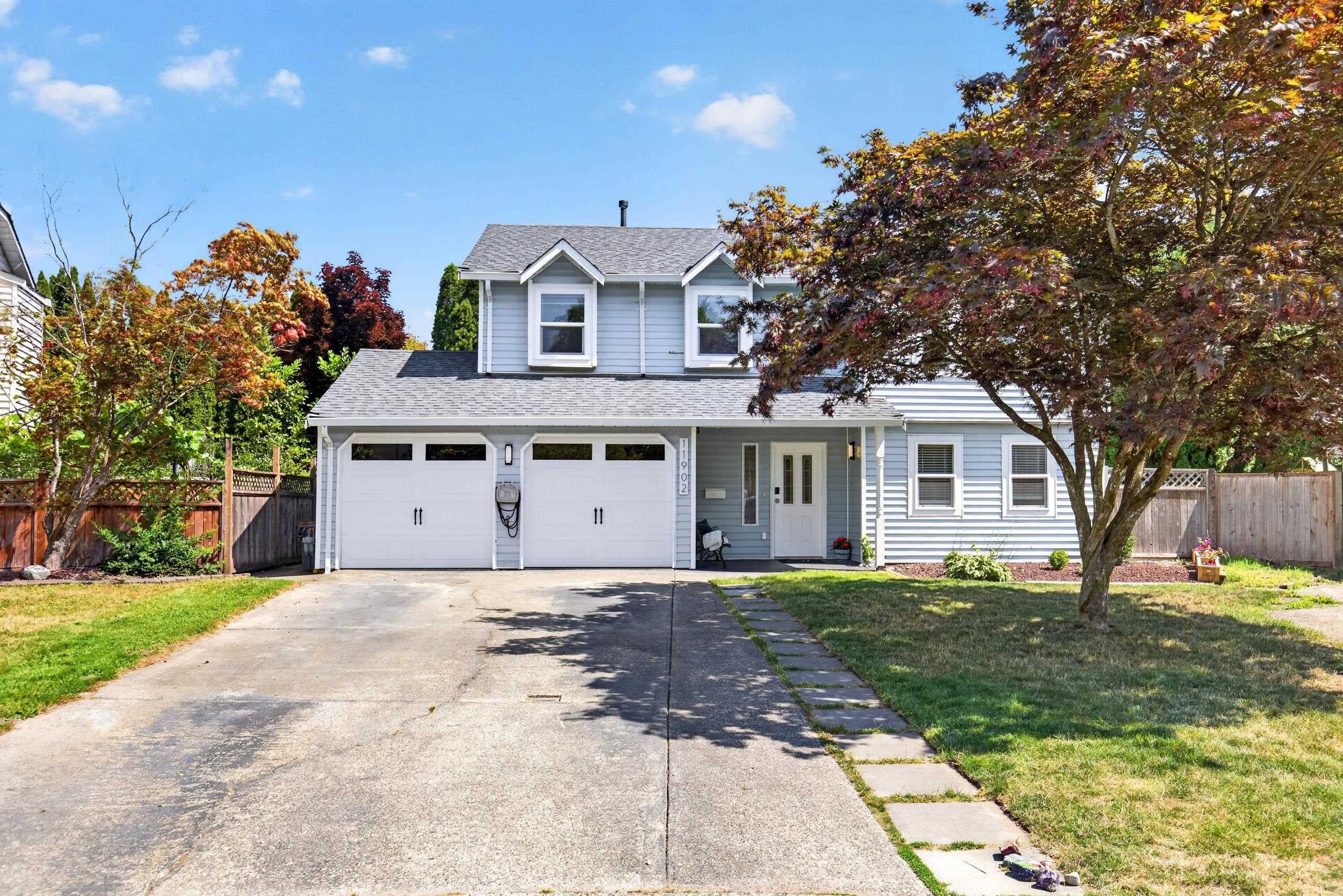 11902 Bruce Place, Maple Ridge, V2X 9E1 — photo 3