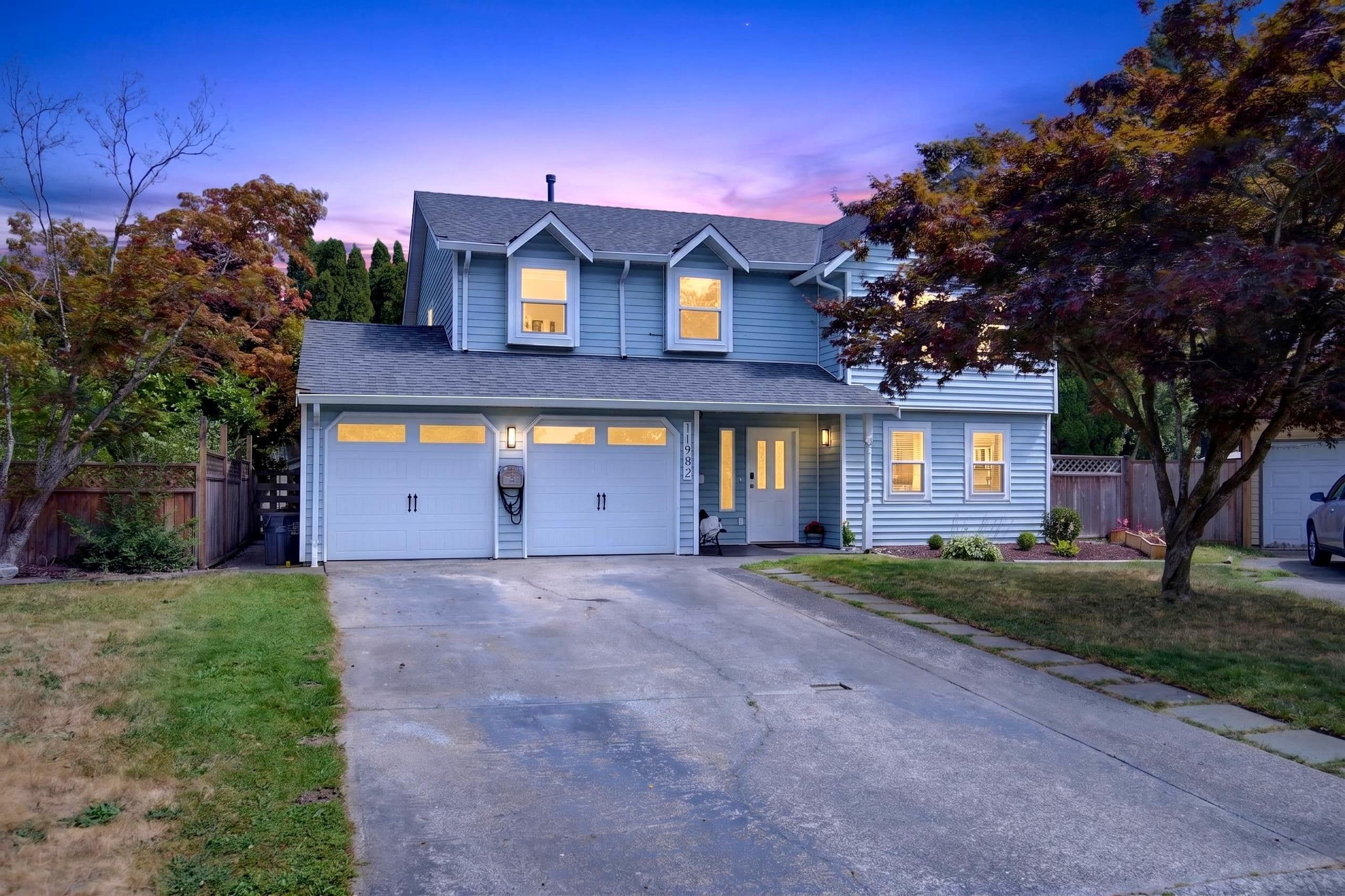 11902 Bruce Place, Maple Ridge, V2X 9E1 — photo 1
