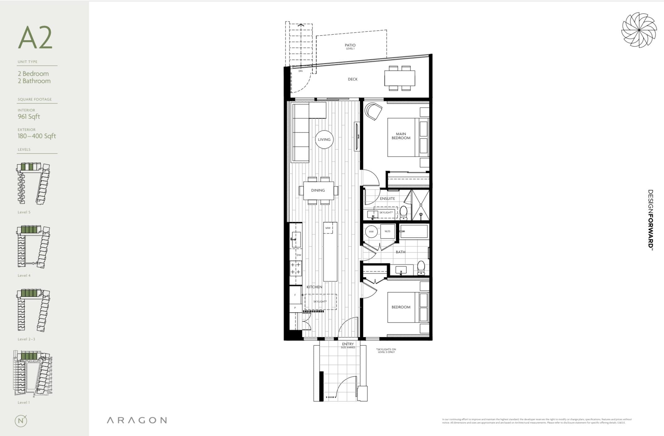 123 - 310 Salter Street, New Westminster, V3M 0N7 — photo 2