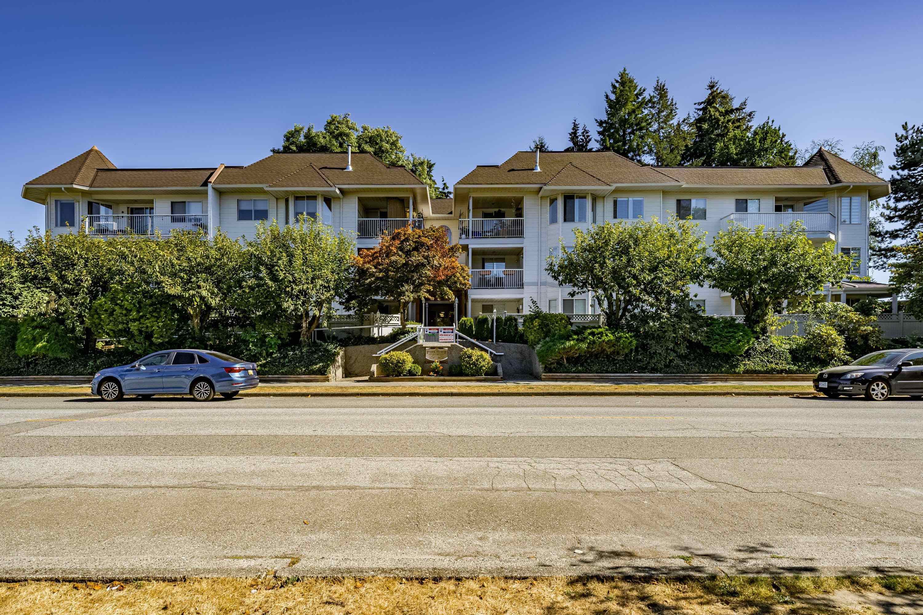 103 - 3088 Flint Street, Port Coquitlam, V3B 4H5 — photo 5