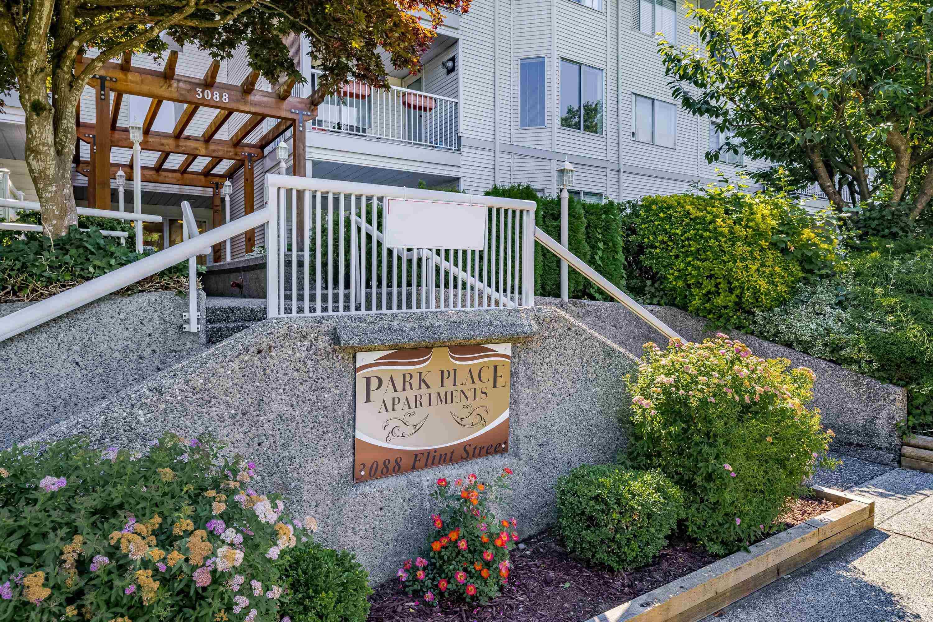 103 - 3088 Flint Street, Port Coquitlam, V3B 4H5 — photo 4