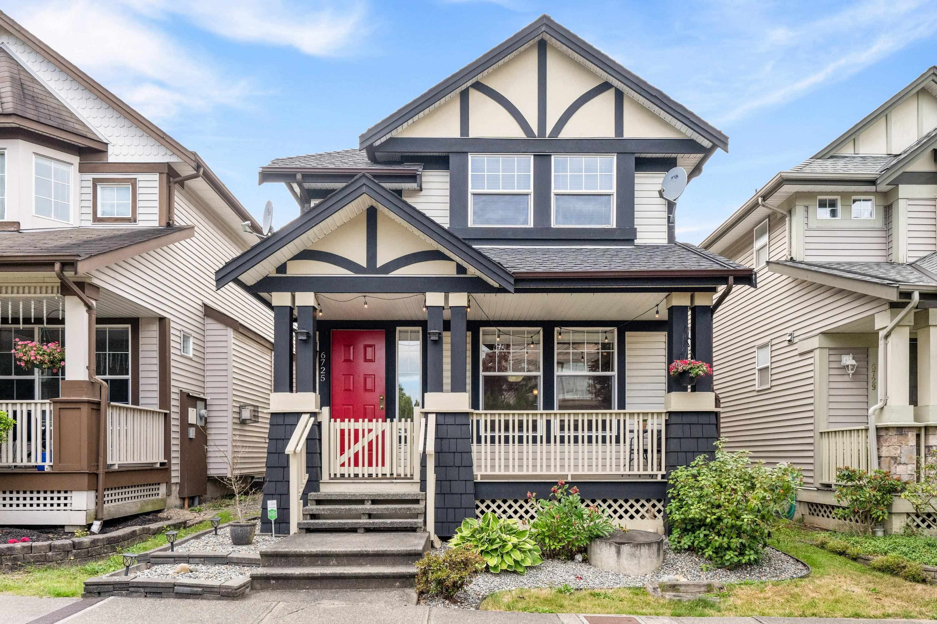 6725 184a Street, Surrey