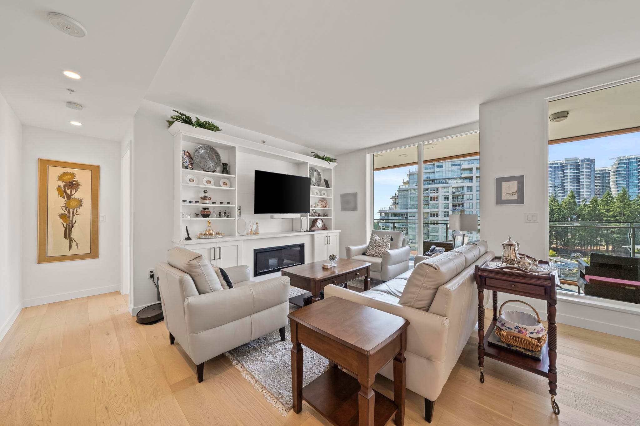 907 - 1439 George Street, White Rock, V4B 0B9 — photo 3