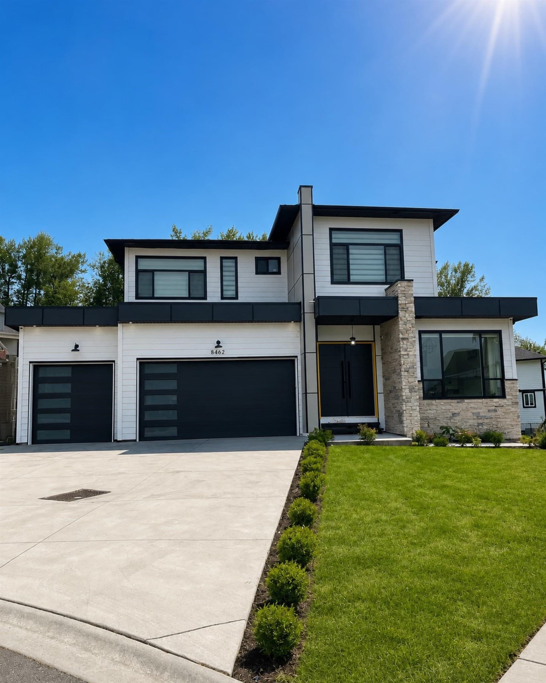 8462 Lily Place, Chilliwack, V4Z 0E5 — photo 1