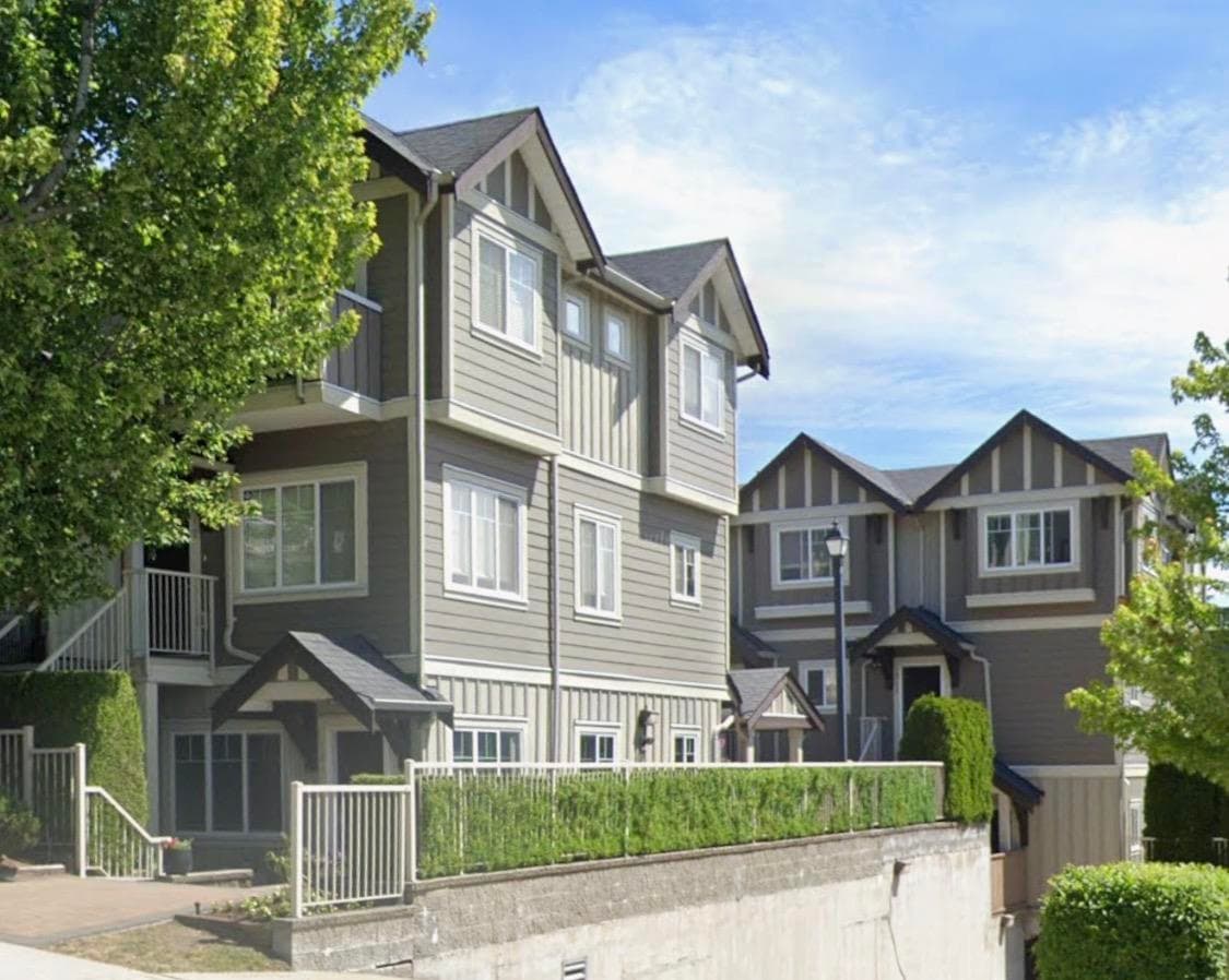 111 - 368 Ellesmere Avenue, Burnaby