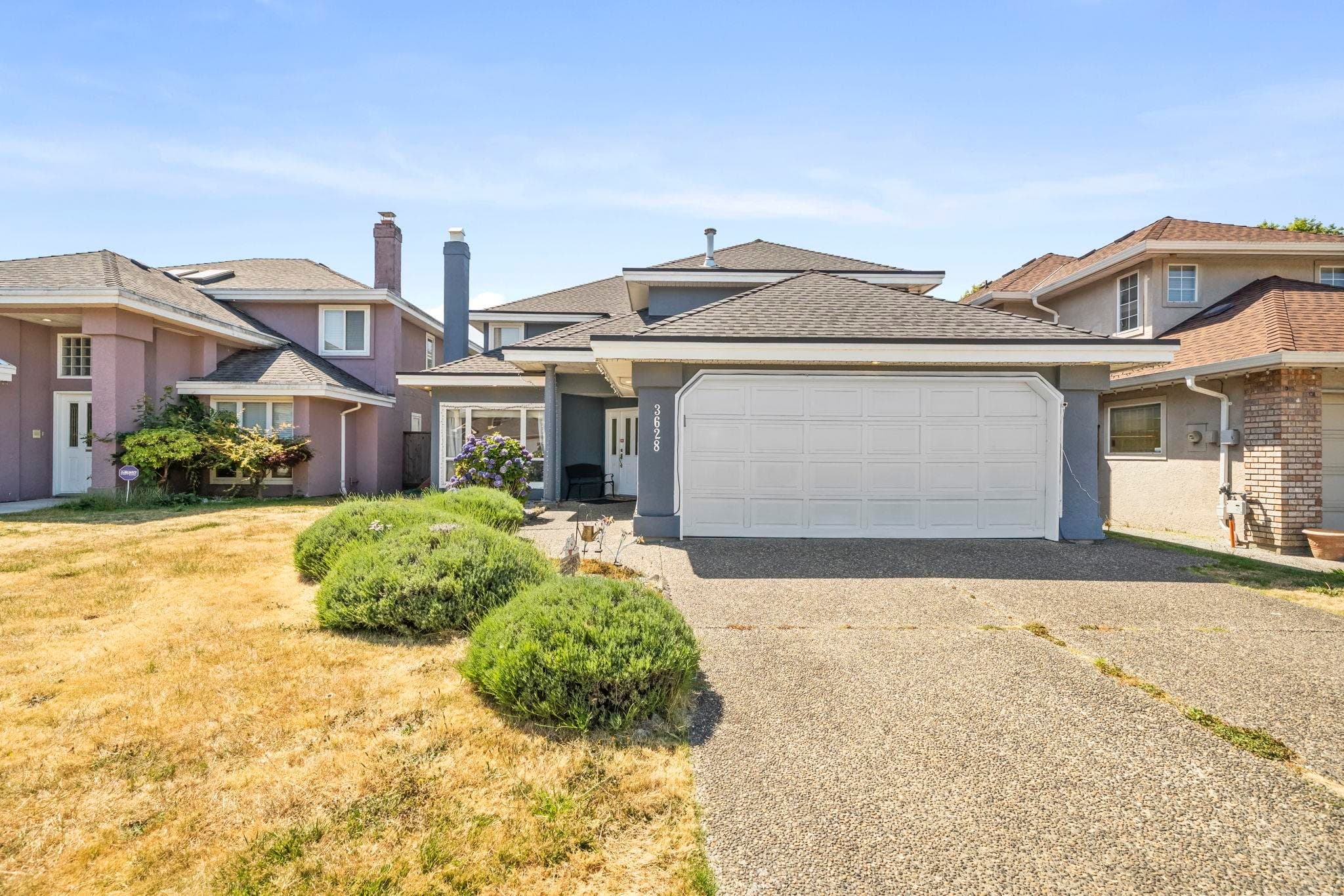3628 Mckay Drive, Richmond, V6X 3R7 — photo 1