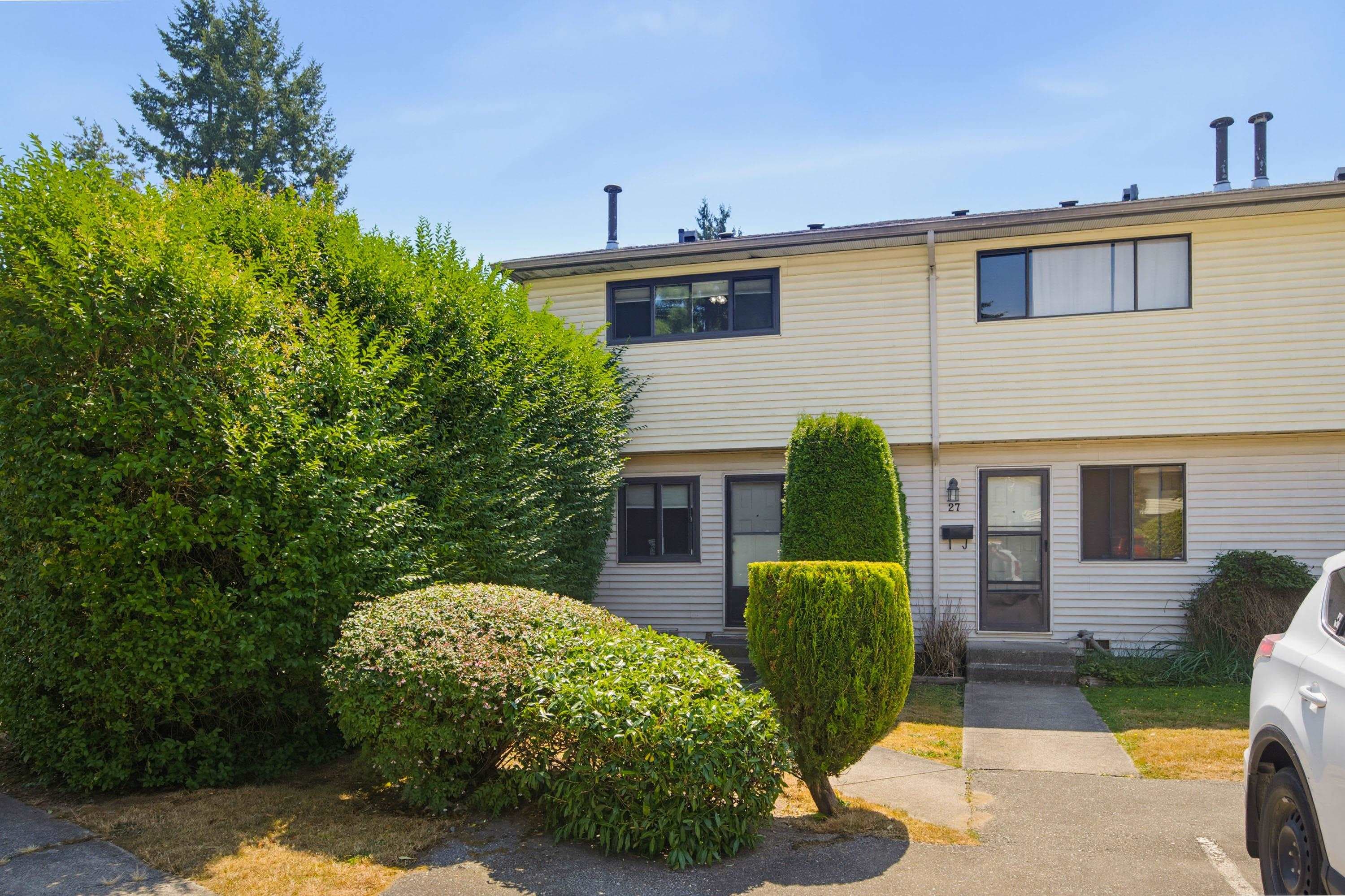 28 - 5351 200 Street, Langley, V3A 1M2 — photo 1