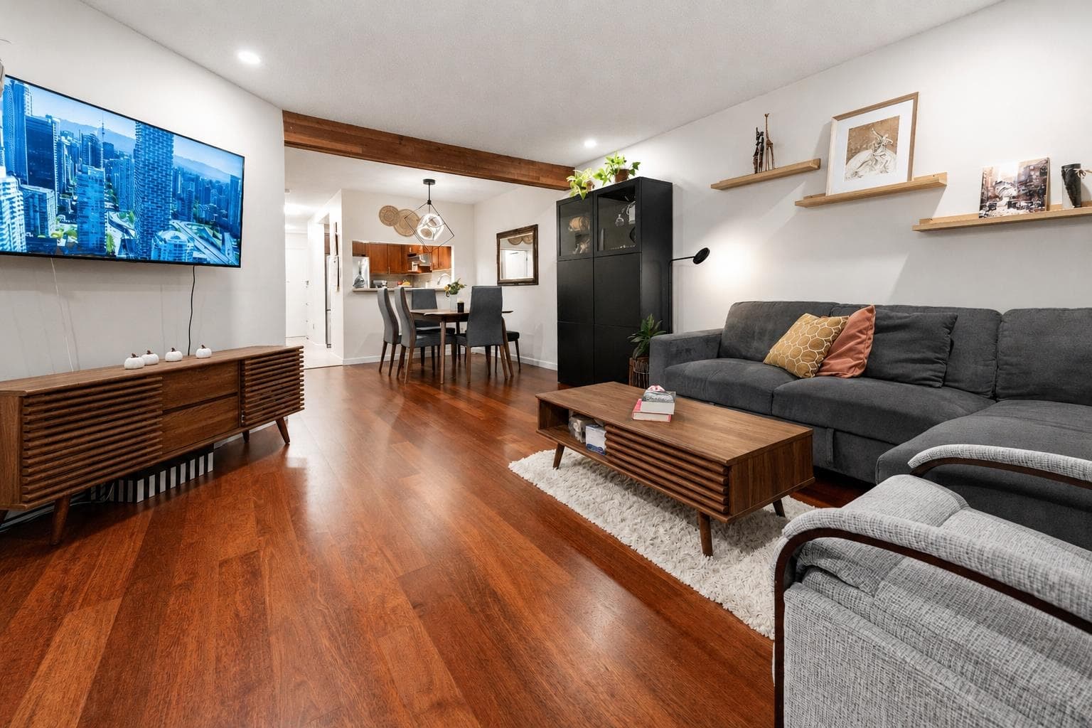 112 - 1274 Barclay Street, Vancouver, V6E 1H3 — photo 3